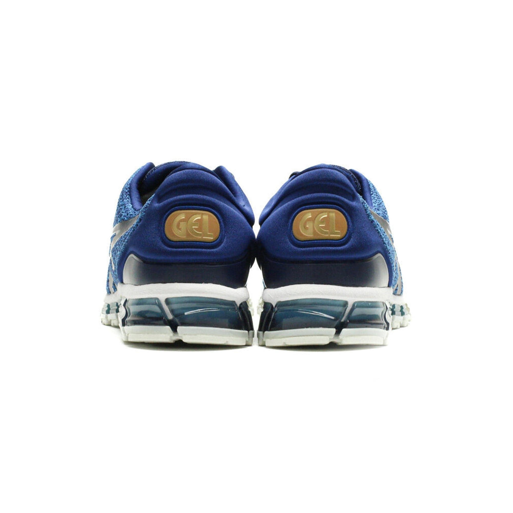 ASICS GEL - Quantum 360 Knit Blue Navy