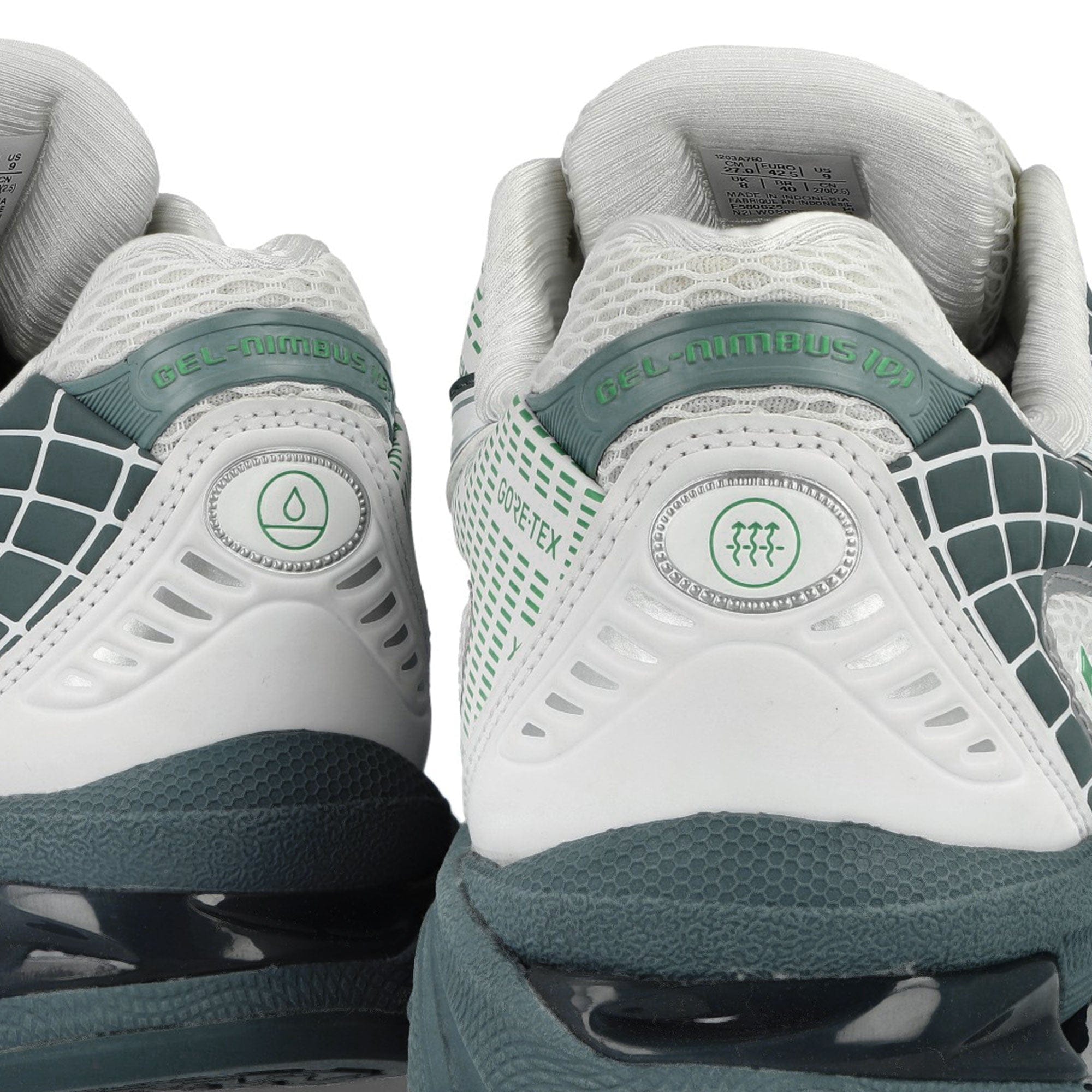 ASICS Gel - Nimbus 10.1 GTX