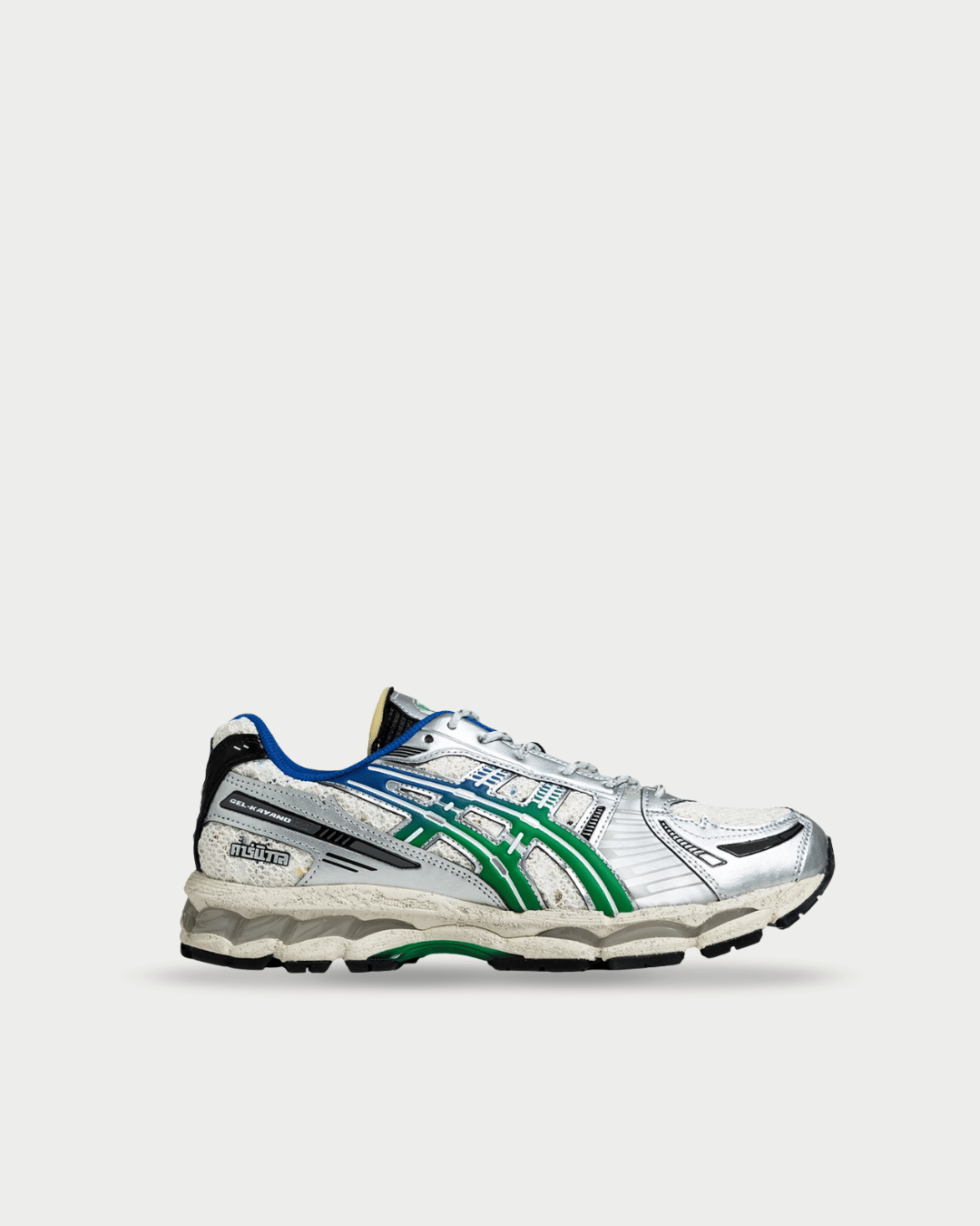 ASICS x CARNIVAL GEL - KAYANO 12.1 PHRA NAKHON