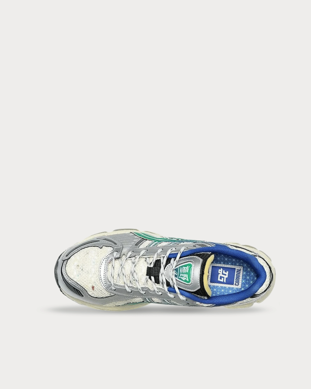 ASICS x CARNIVAL GEL - KAYANO 12.1 PHRA NAKHON