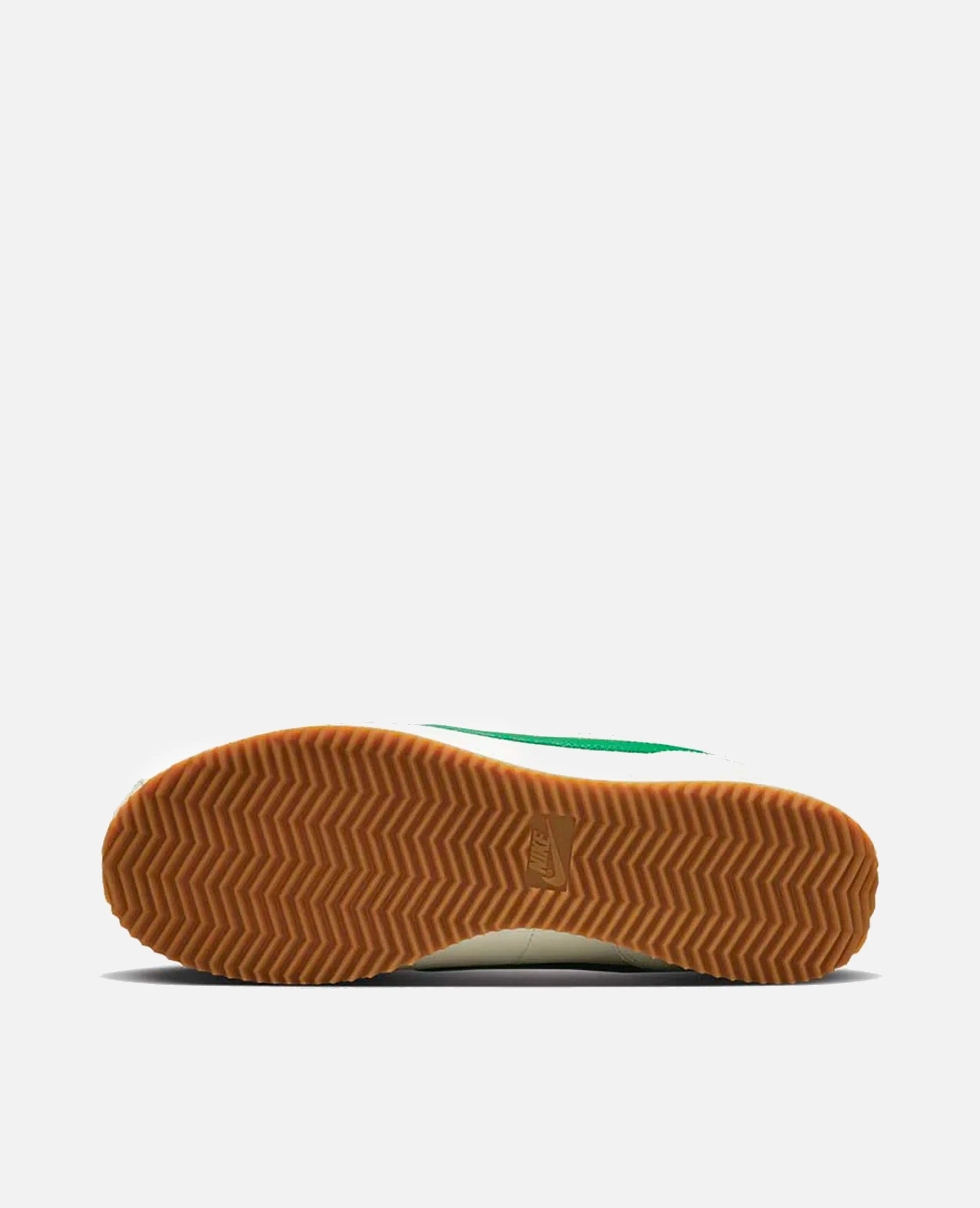 Nike Cortez (Sail/Aloe Verde - Black - Pale Vanilla)
