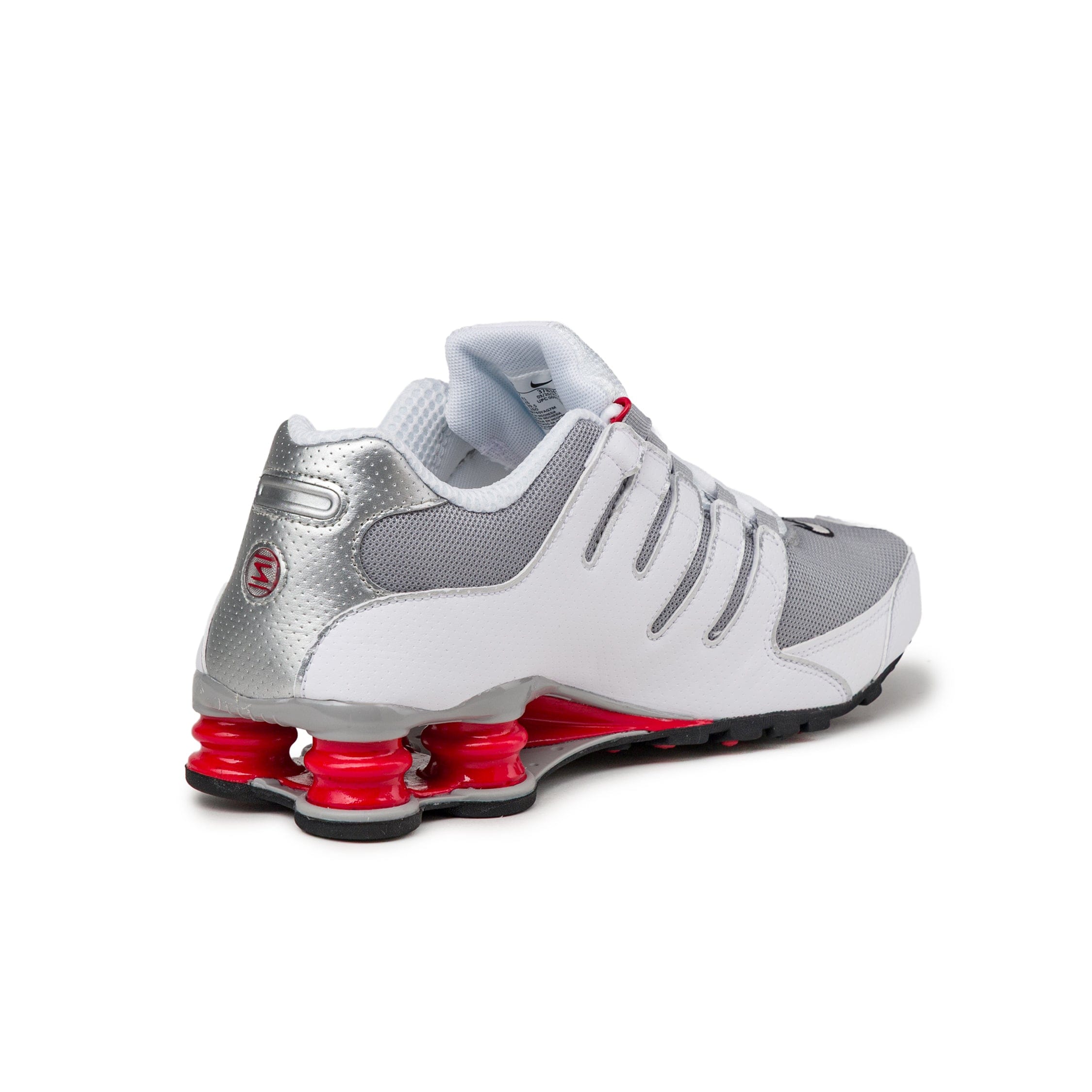 Nike Shox NZ