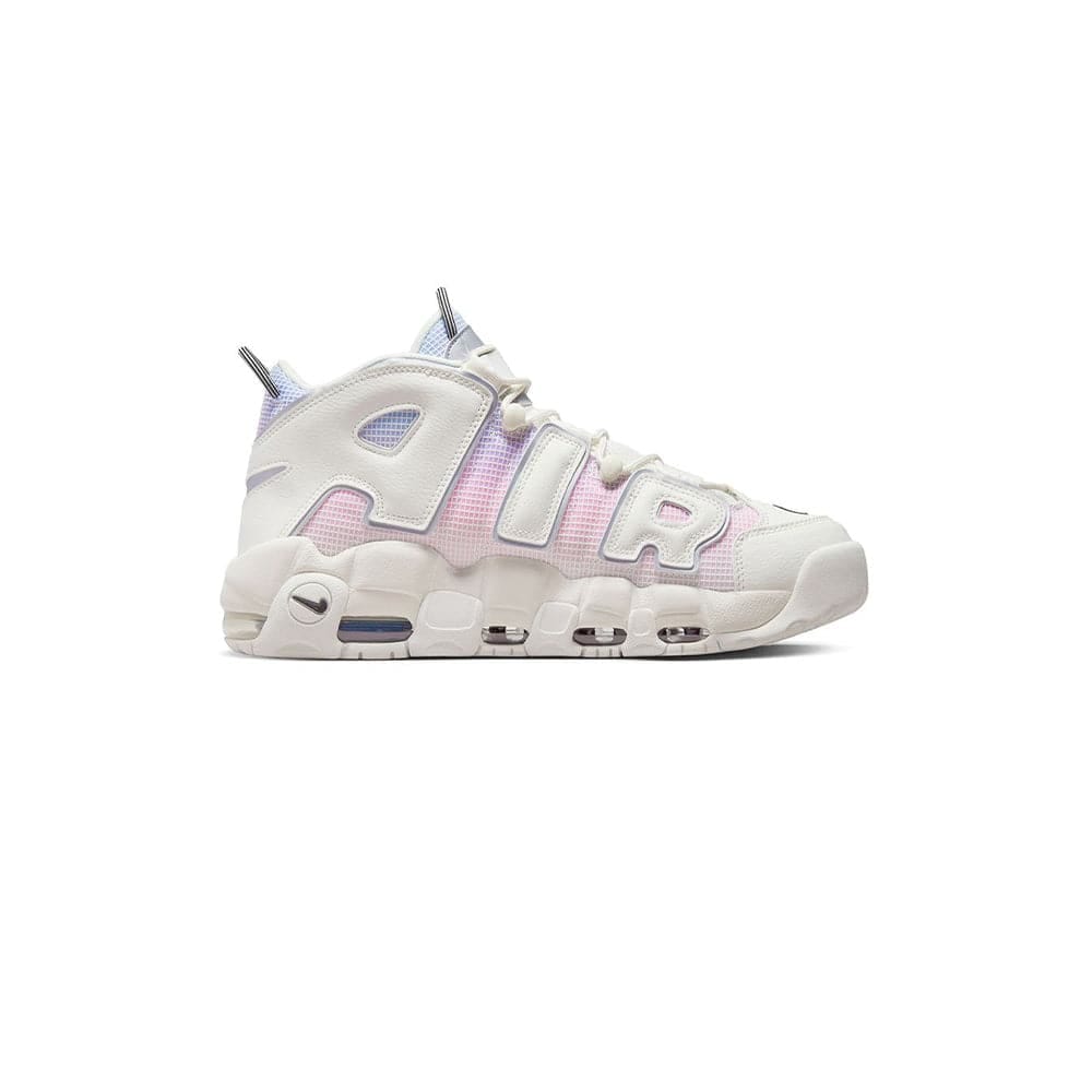 Nike Air More Uptempo 96 - White