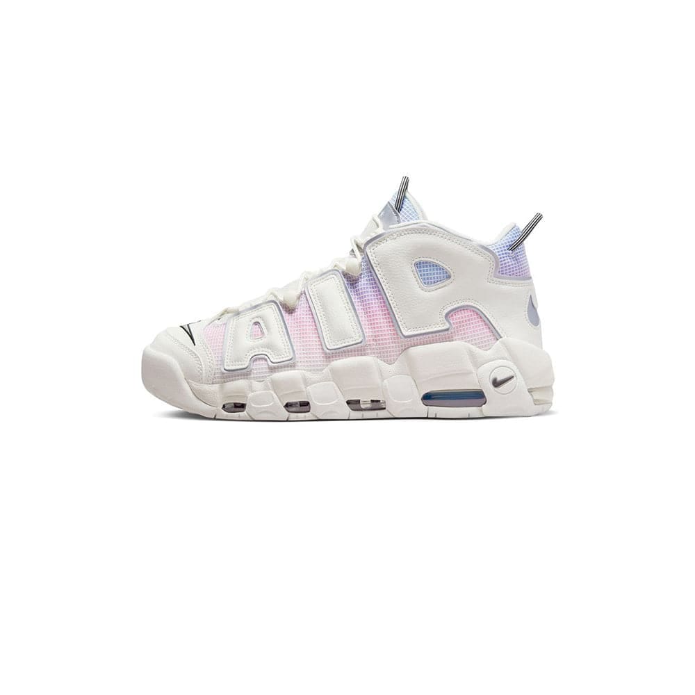 Nike Air More Uptempo 96 - White