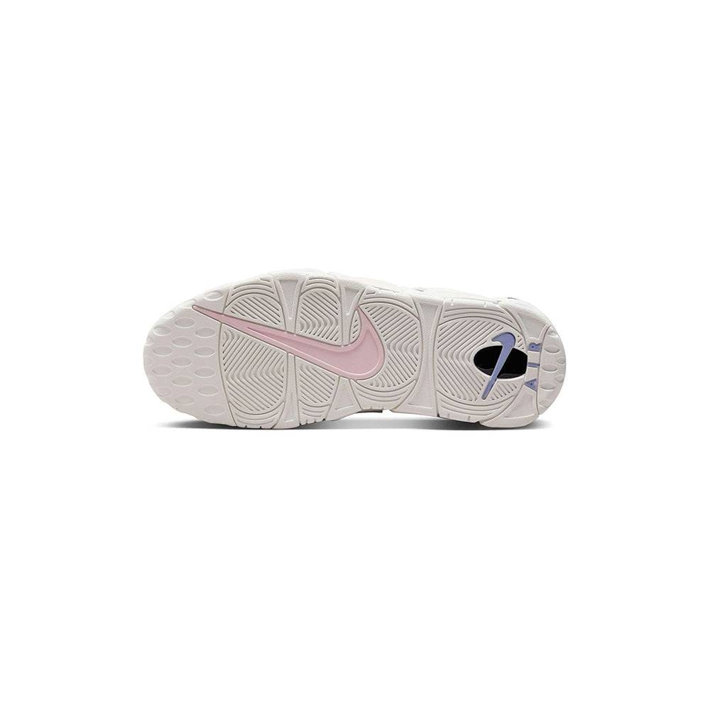 Nike Air More Uptempo 96 - White