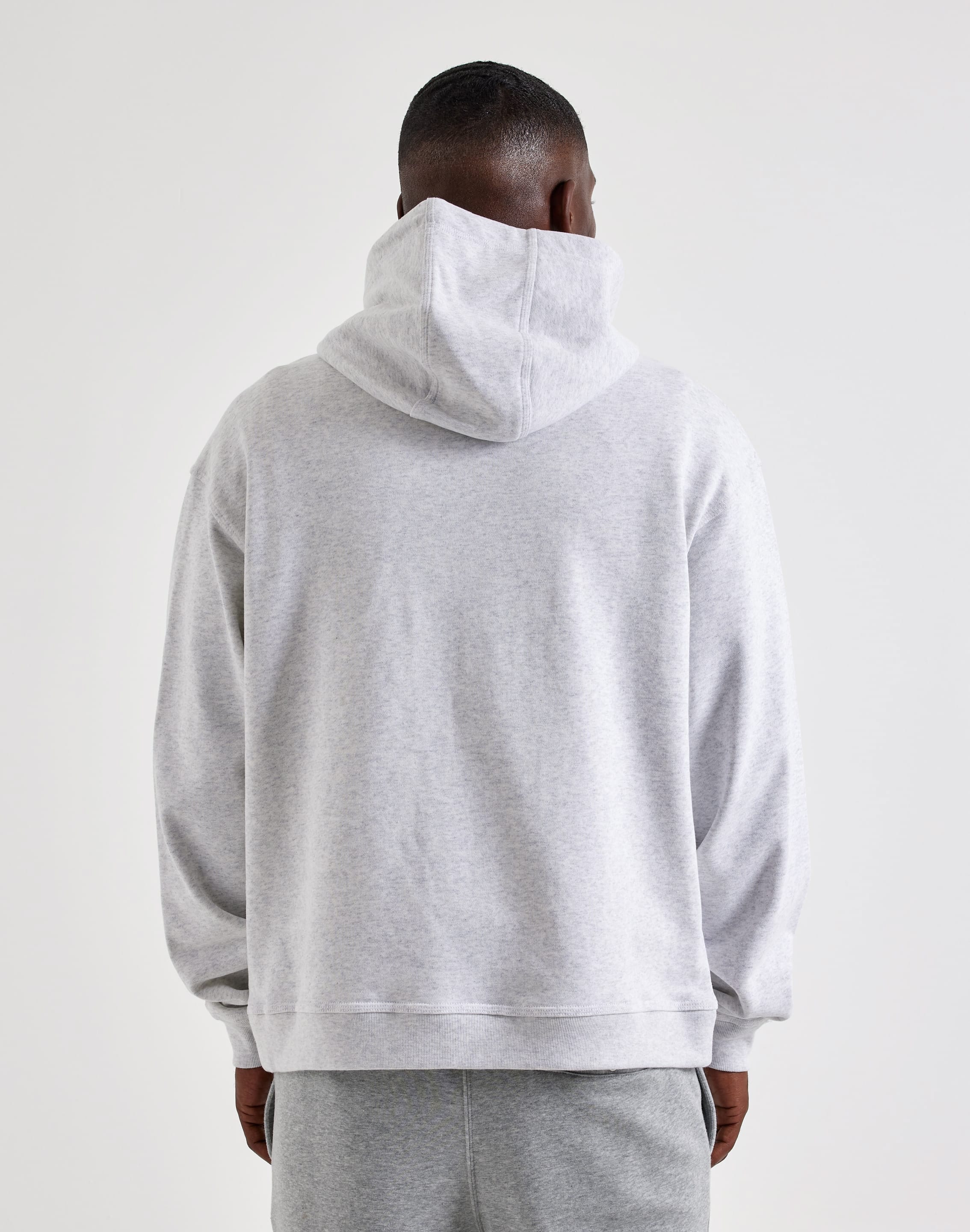Nike Your Message Here Fleece Hoodie