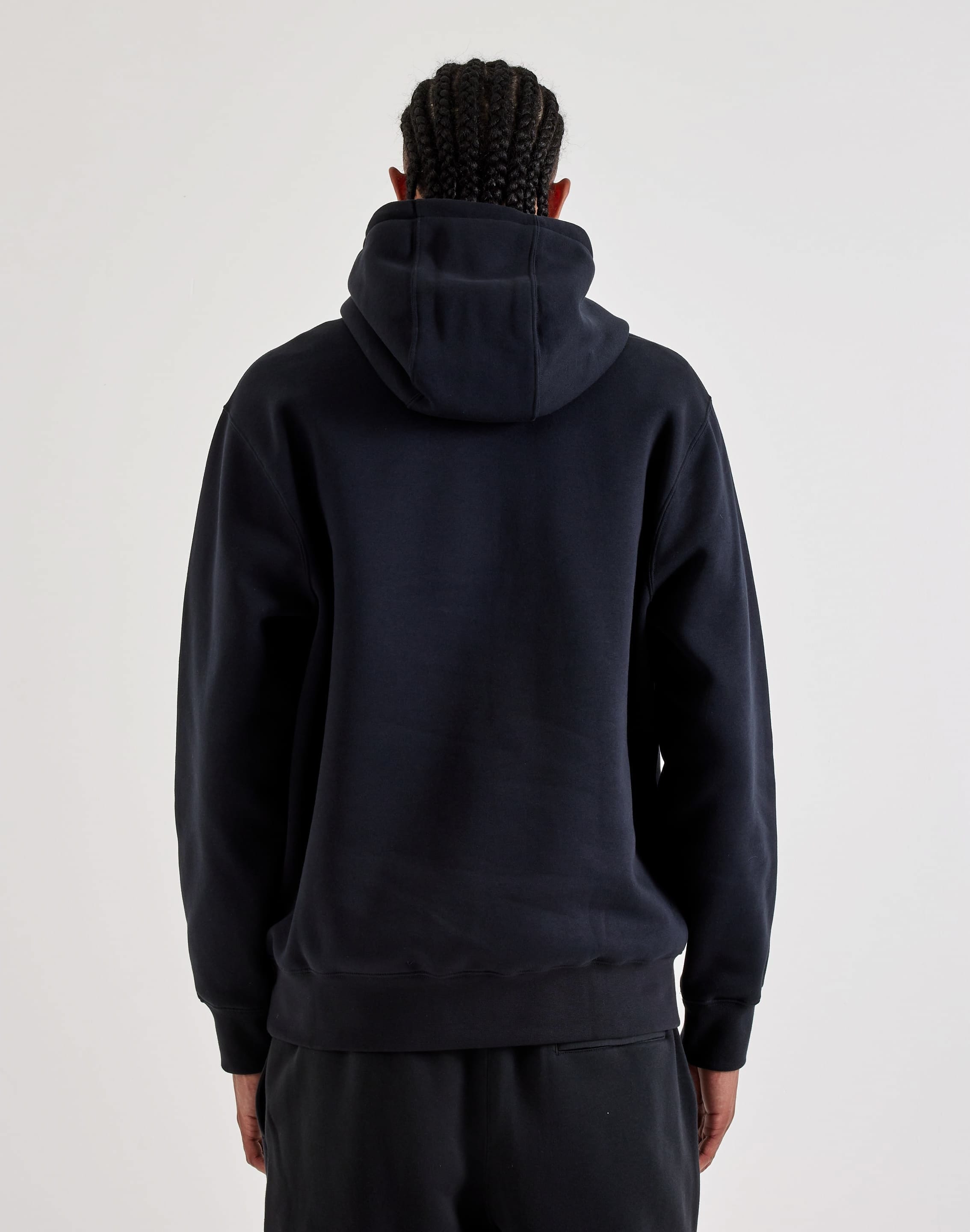 Nike PSG Pullover Fleece Hoodie