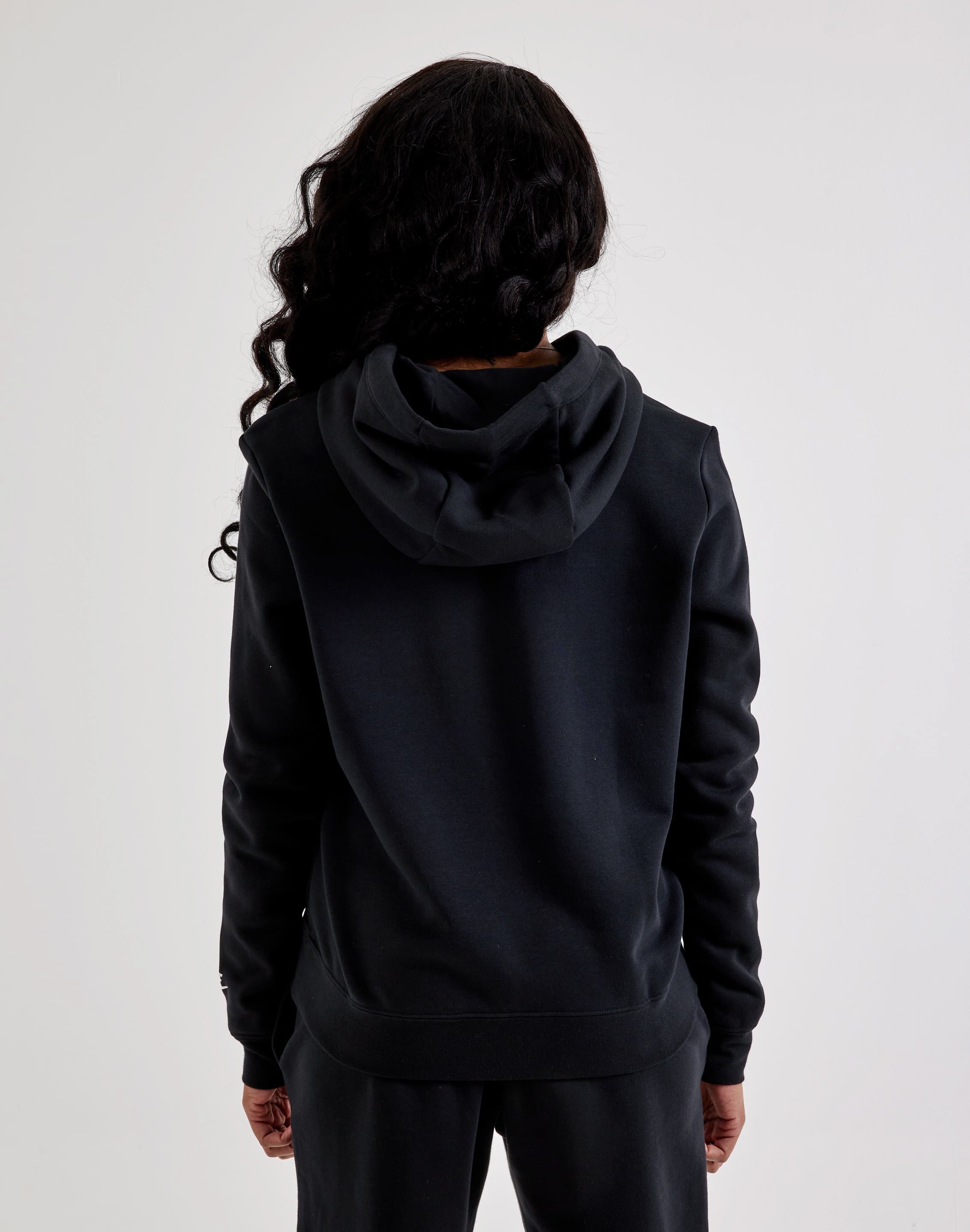 Nike Sportswear Club Fleece Hoodie
