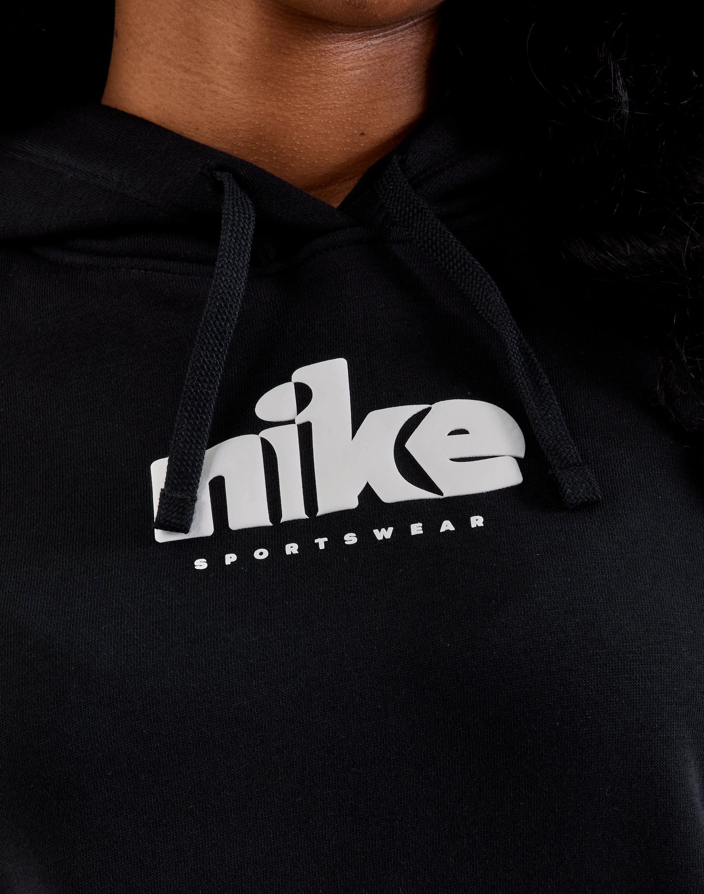 Nike Sportswear Club Fleece Hoodie