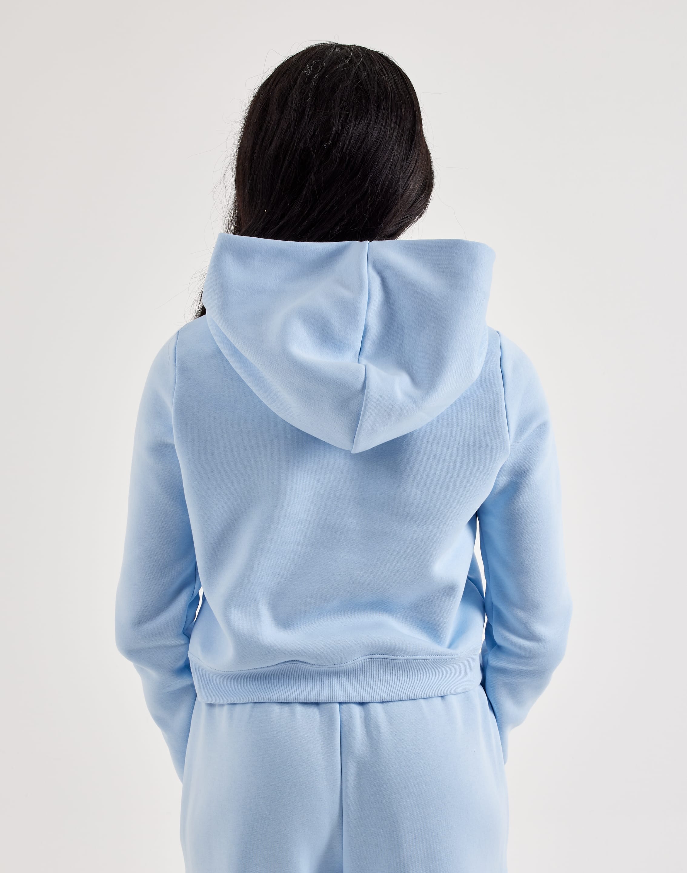 Nike Phoenix Fleece Shrunken Hoodie
