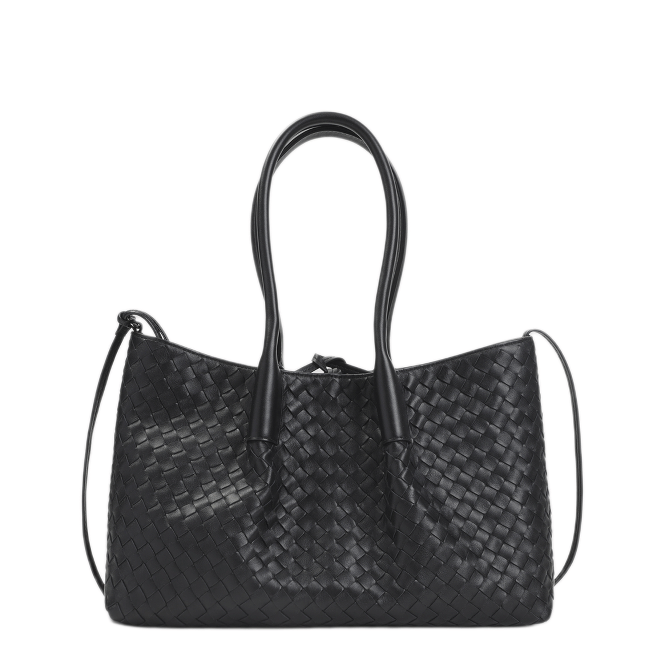 Bottega Veneta Pinacoteca Medium Handbag