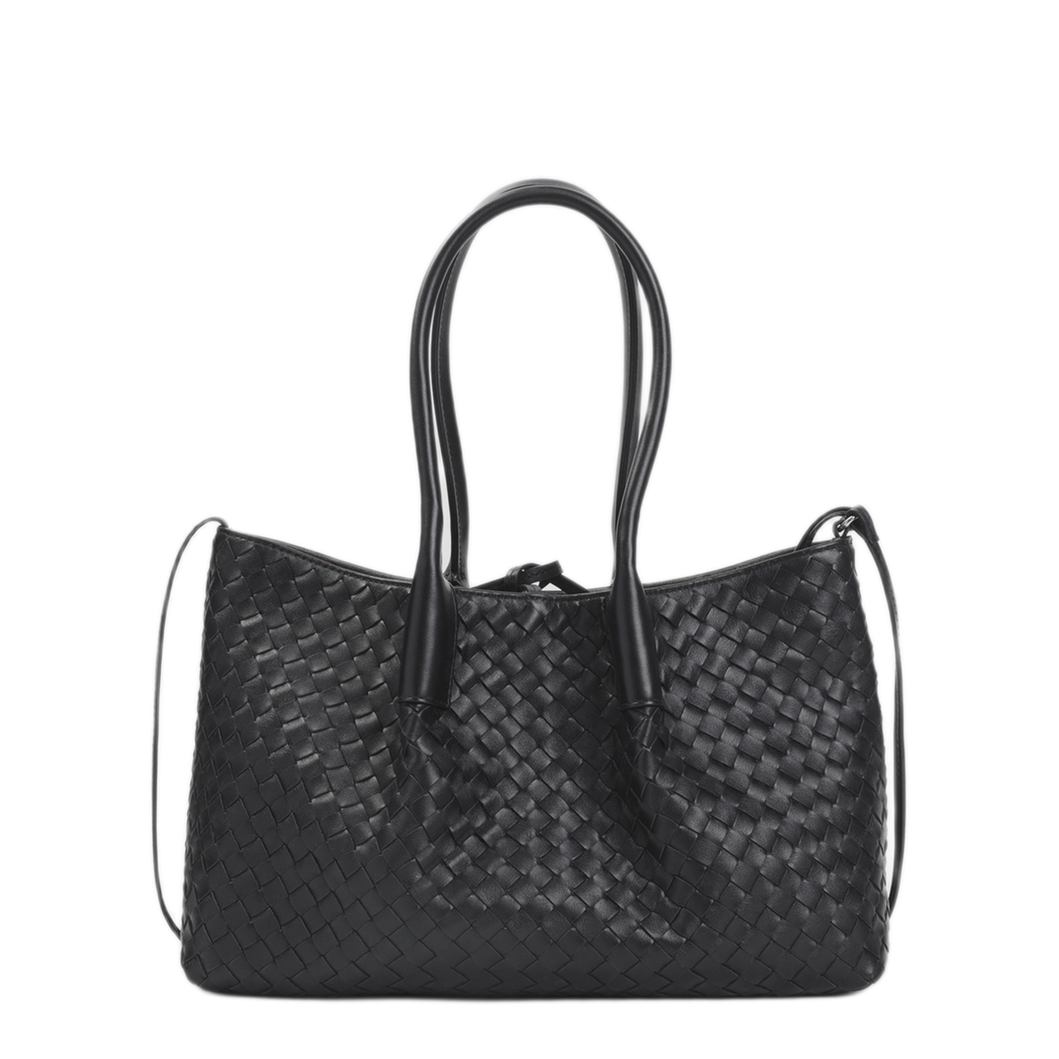 Bottega Veneta Pinacoteca Medium Handbag