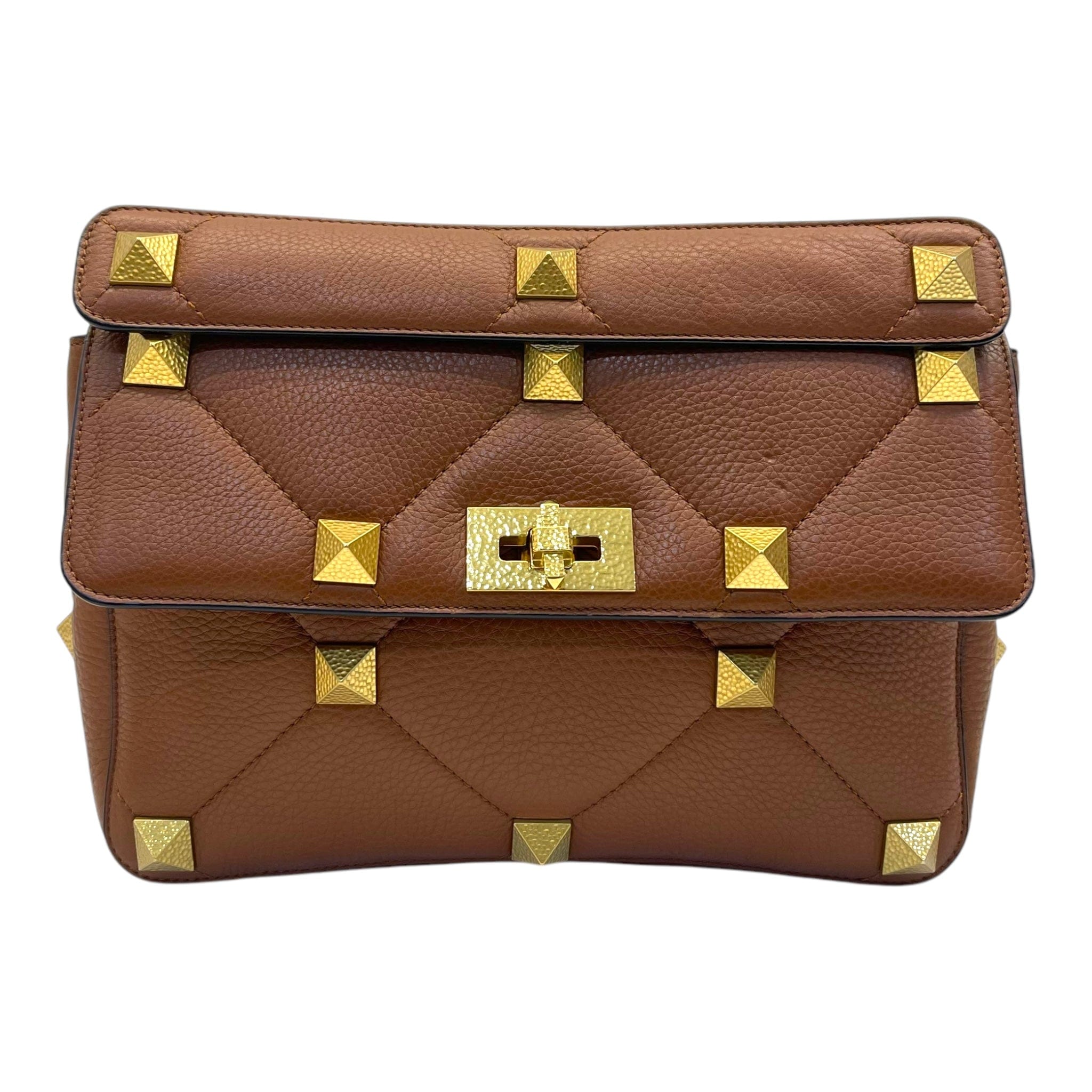 Valentino Nappa Rockstud Medium