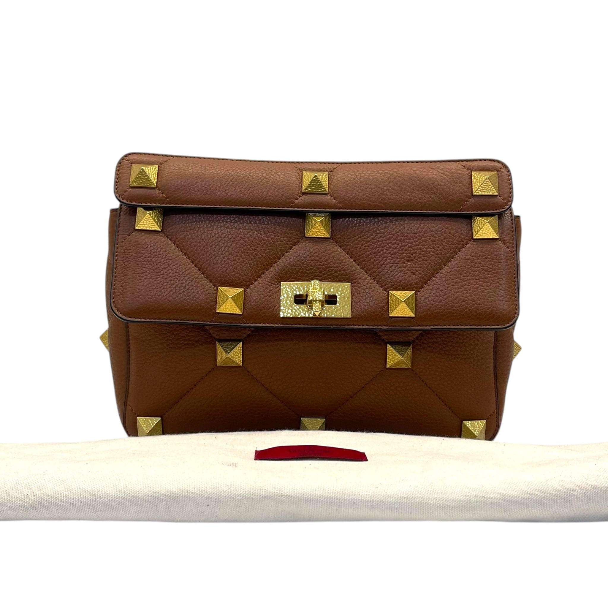 Valentino Nappa Rockstud Medium