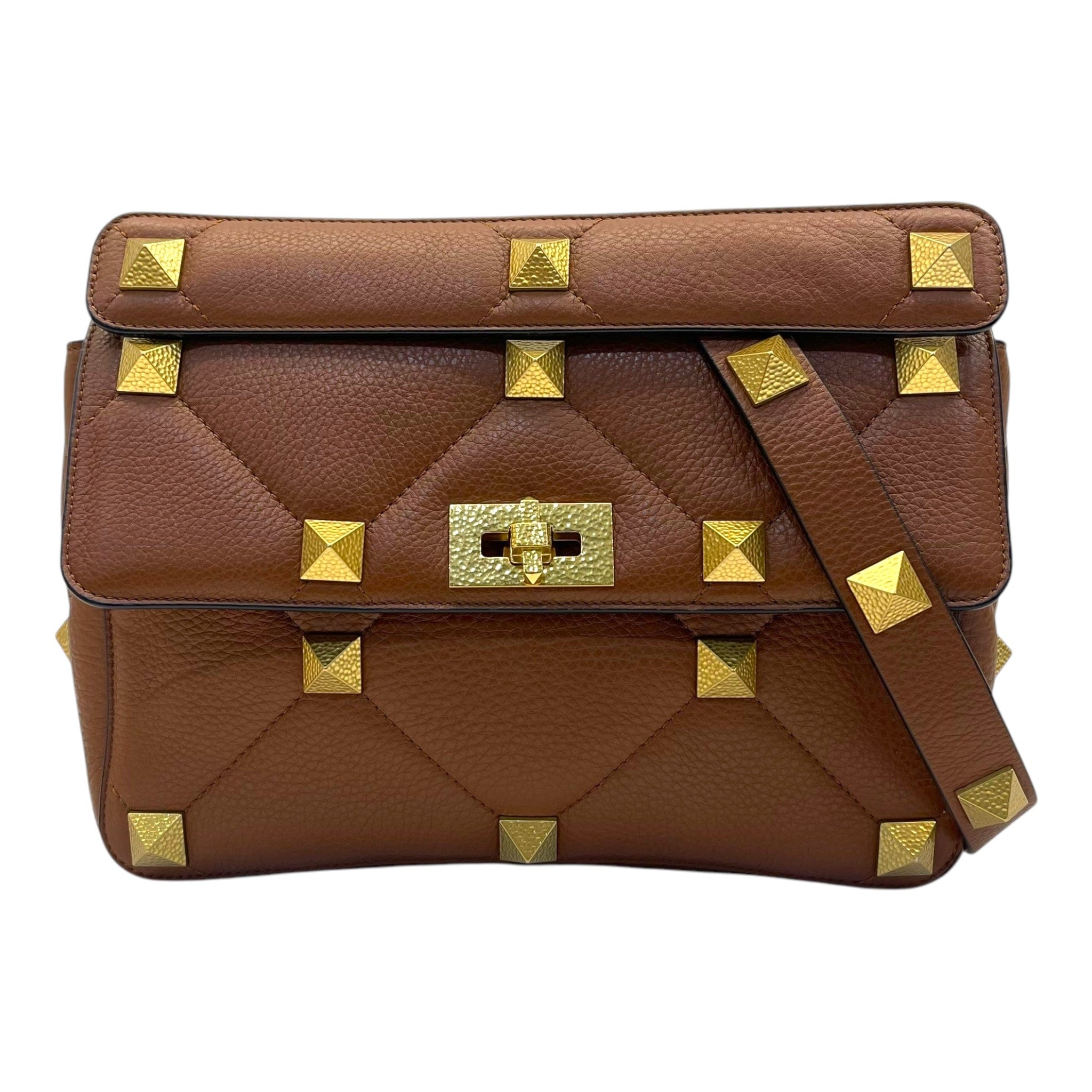 Valentino Nappa Rockstud Medium