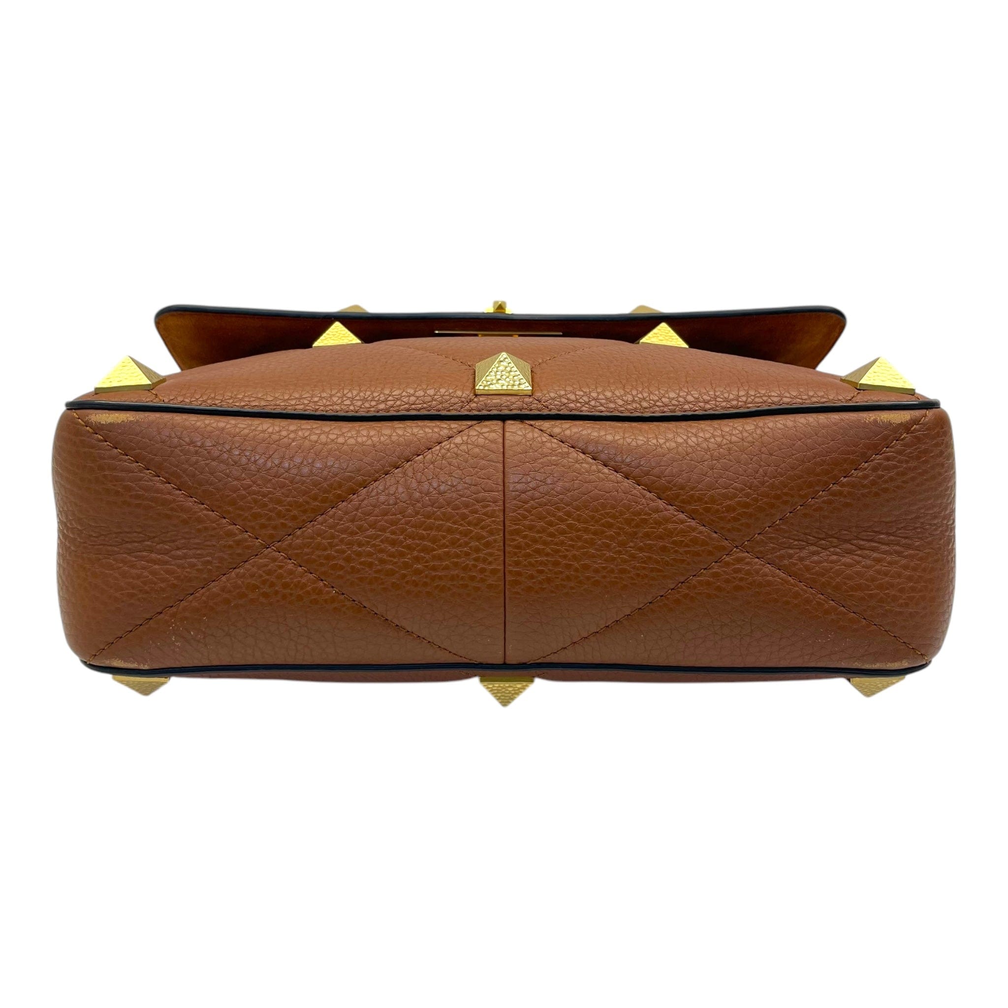 Valentino Nappa Rockstud Medium