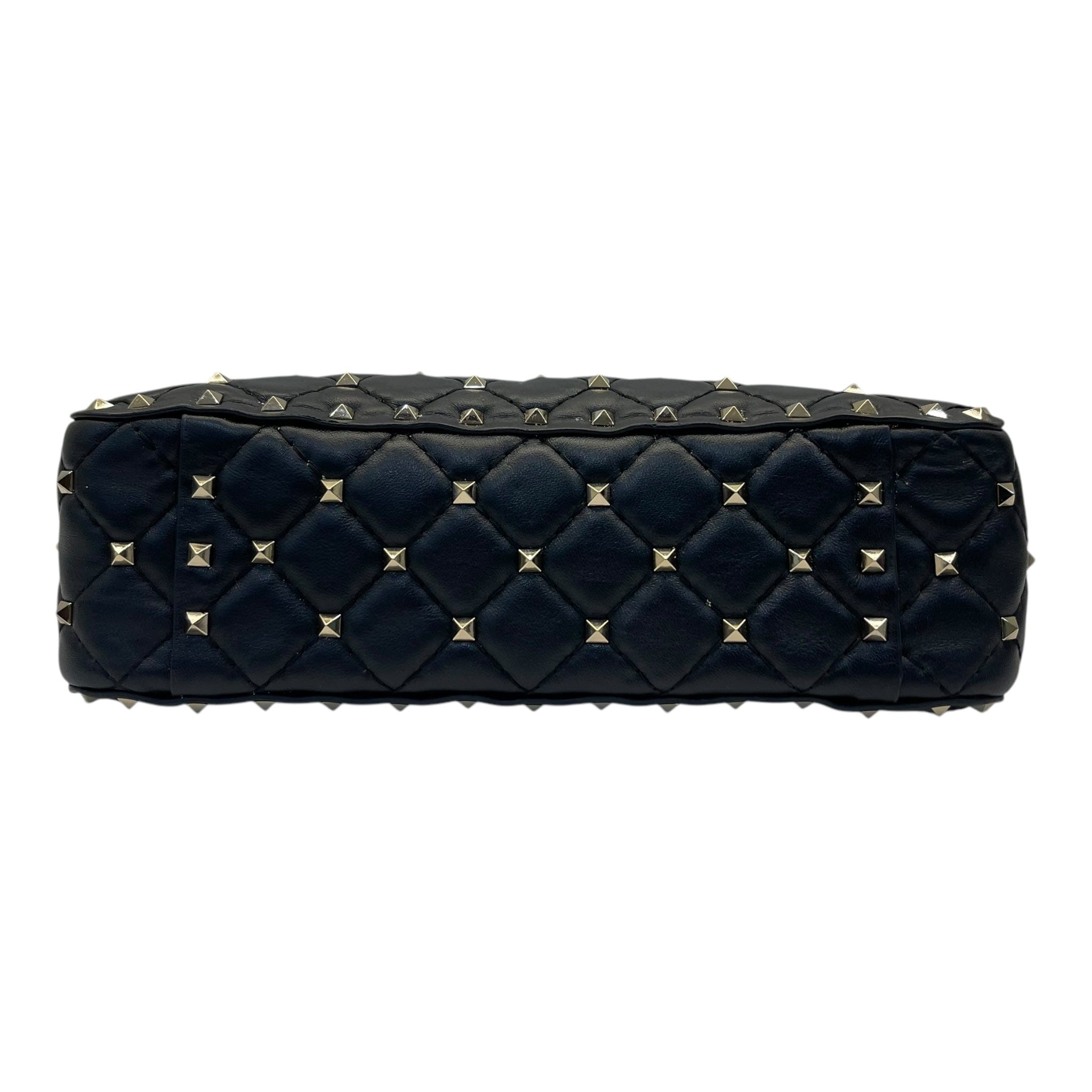 Valentino Rockstud Nappa Medium
