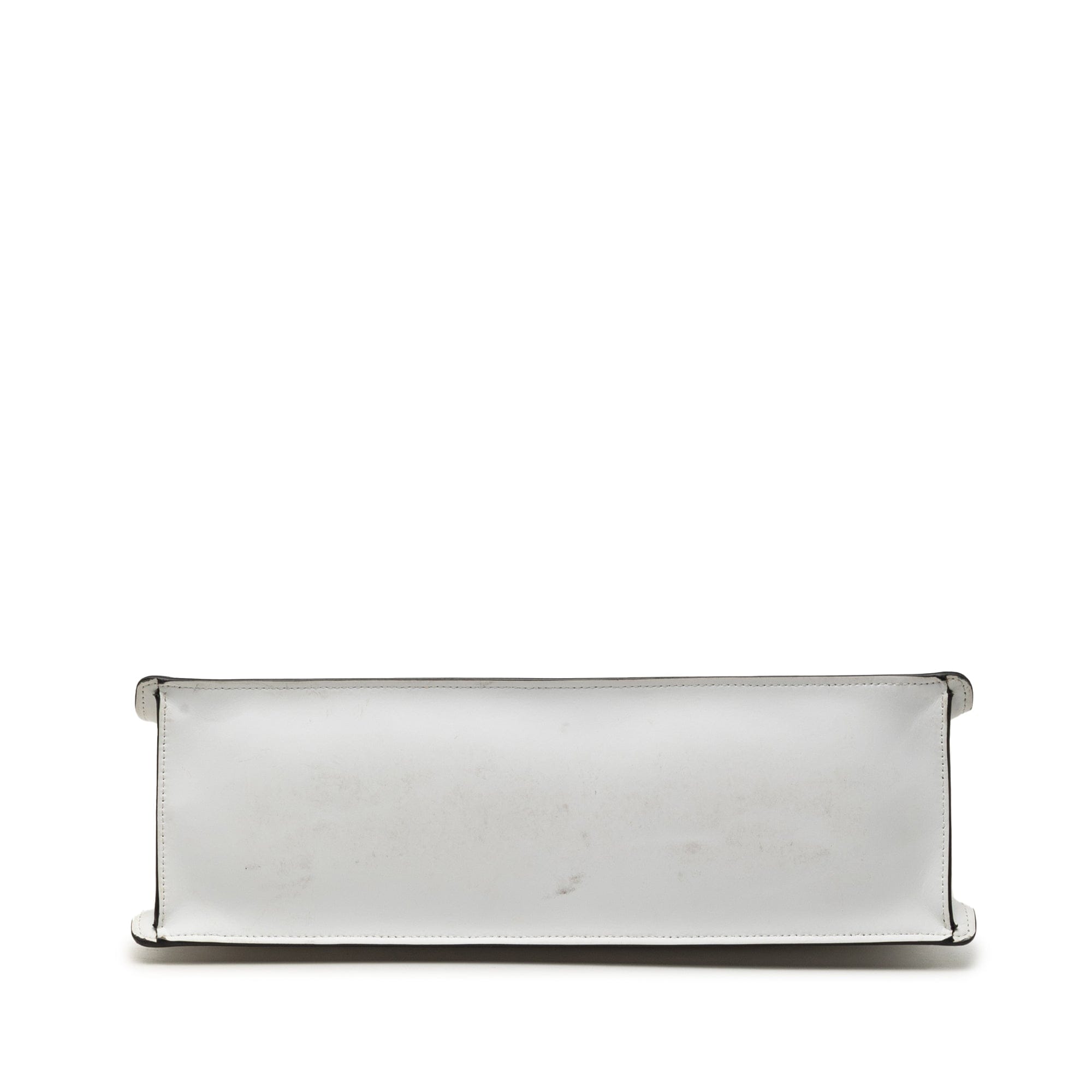 Valentino Leather Rockstud VLTN Satchel