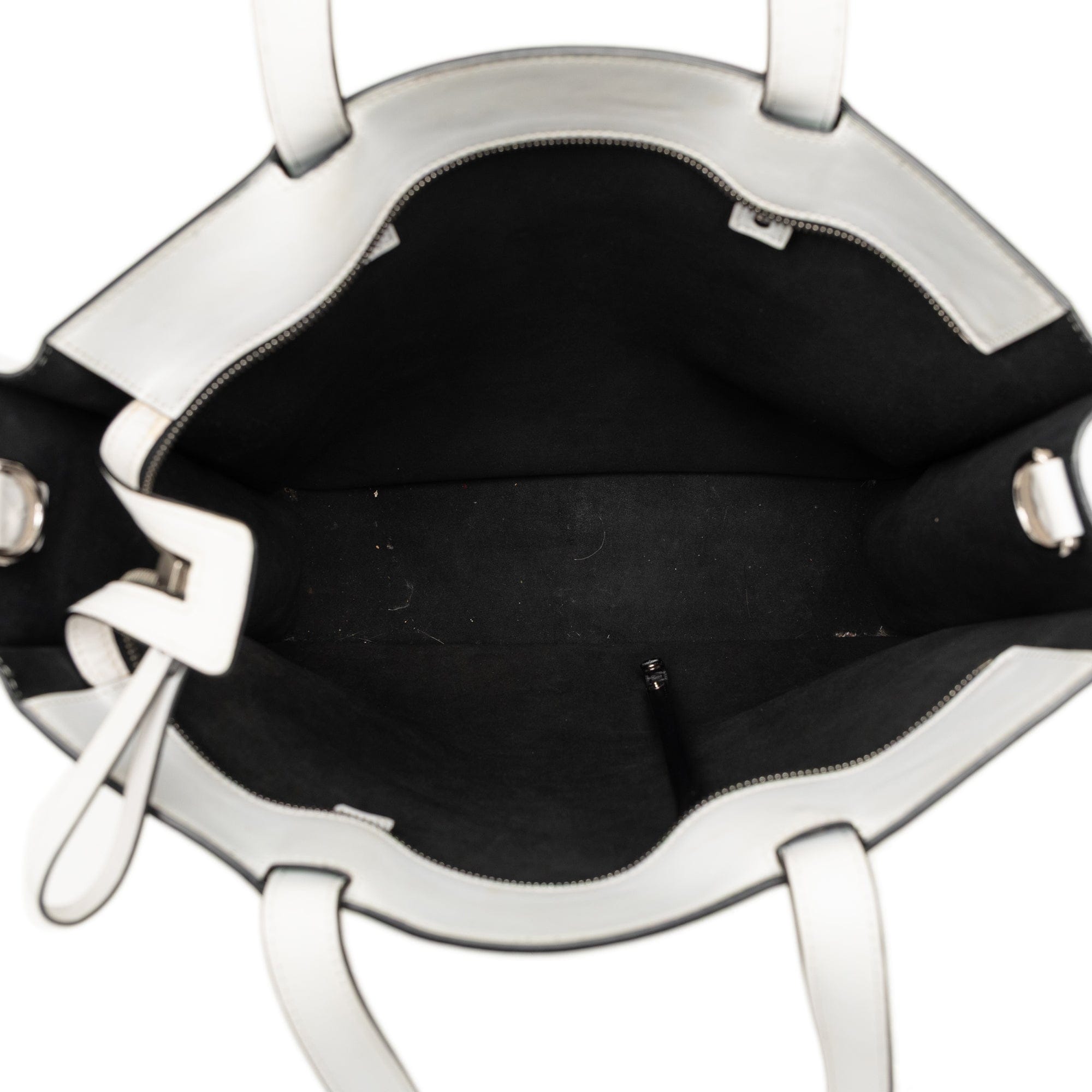 Valentino Leather Rockstud VLTN Satchel
