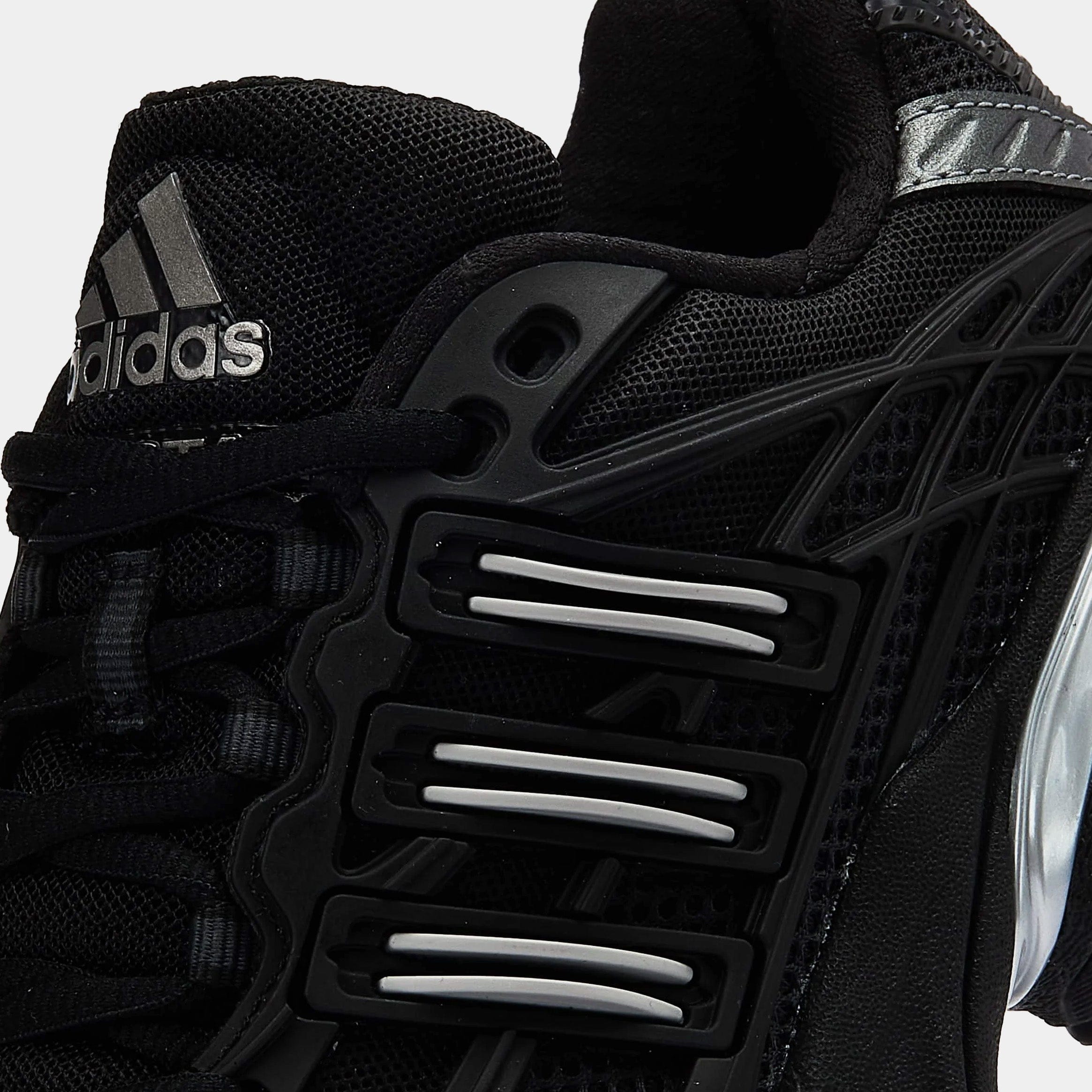 adidas Adistar XLG 2.0 Grade School Lifestyle Shoes (Core Black/Core Black/Core Black)