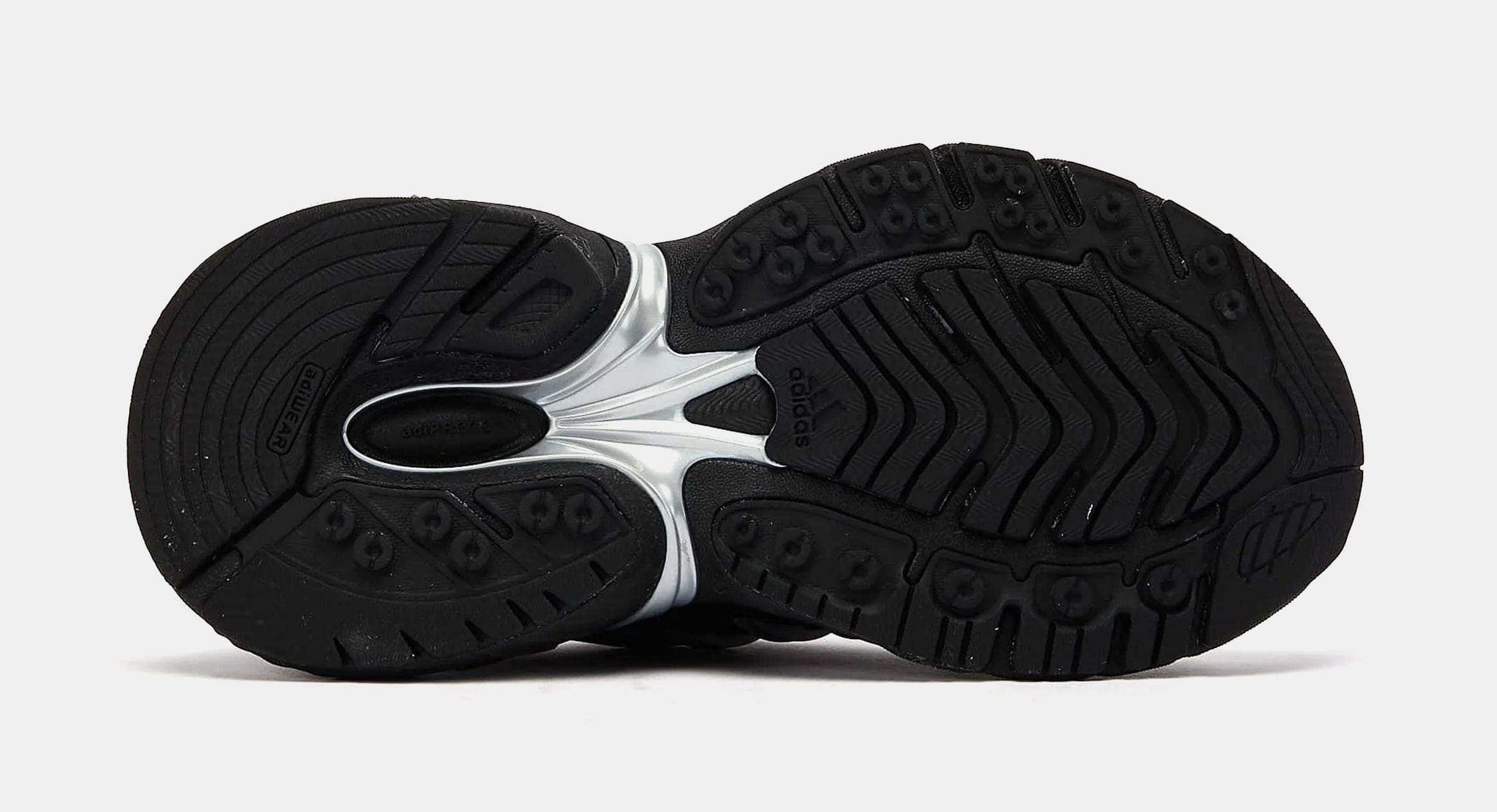 adidas Adistar XLG 2.0 Grade School Lifestyle Shoes (Core Black/Core Black/Core Black)