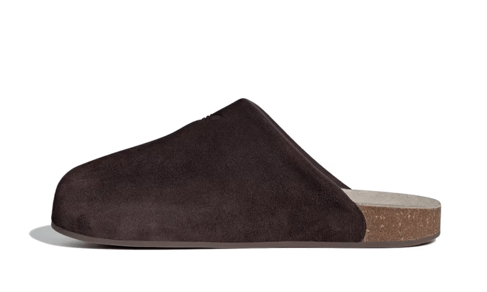 adidas Adimule Slides Aurora Coffee