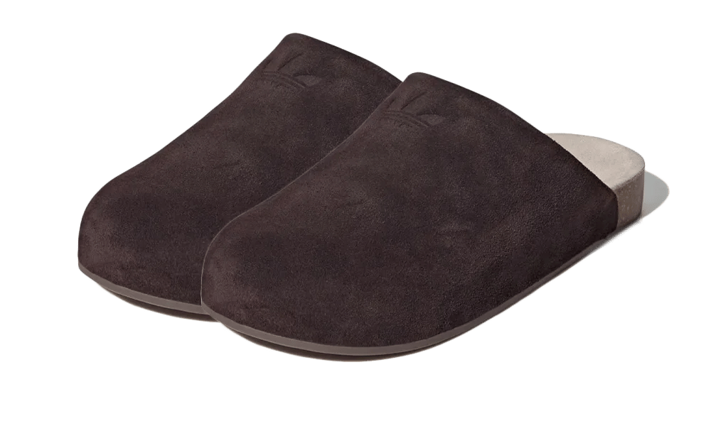adidas Adimule Slides Aurora Coffee