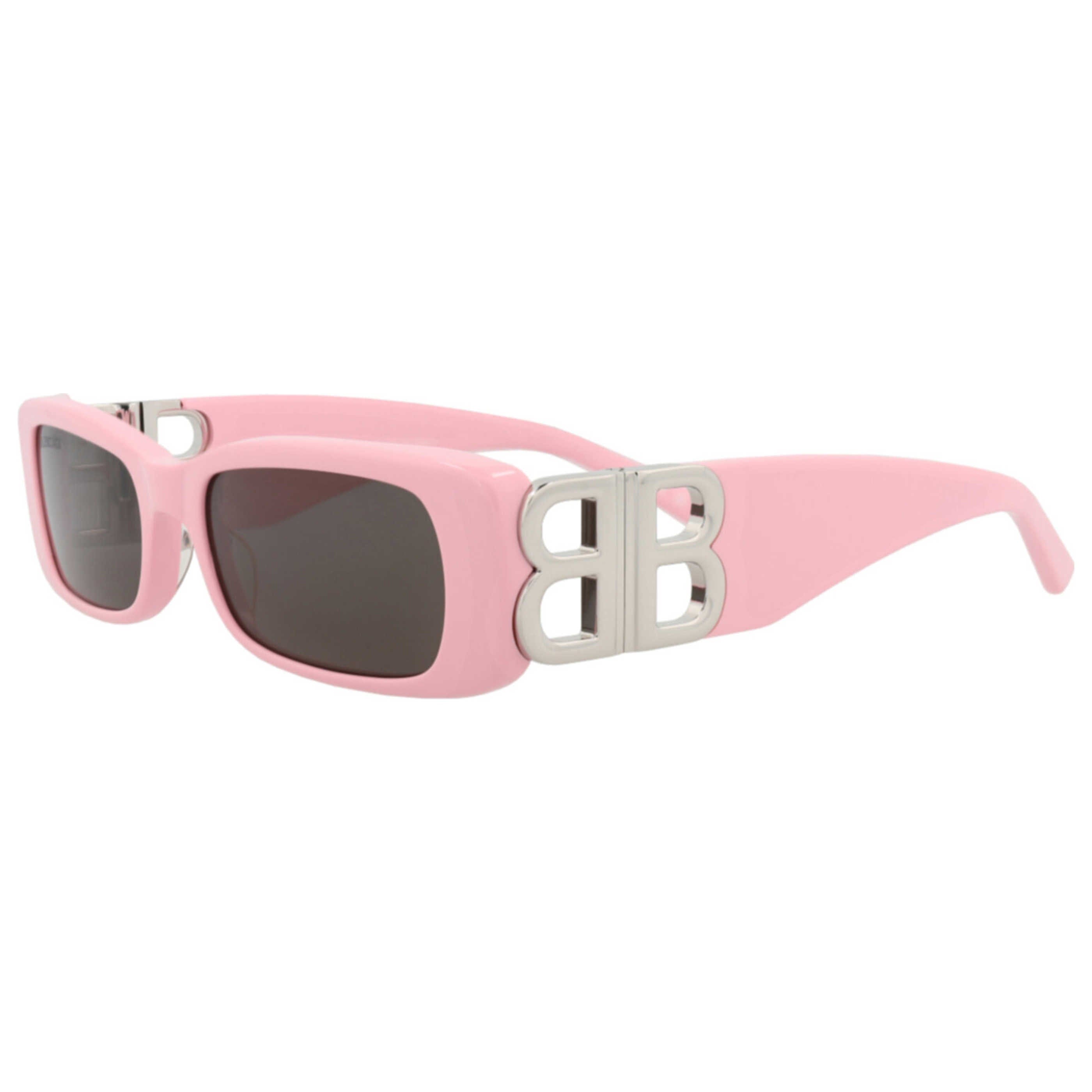 Balenciaga Women's Sunglasses BB0096S - 30008871 - 012