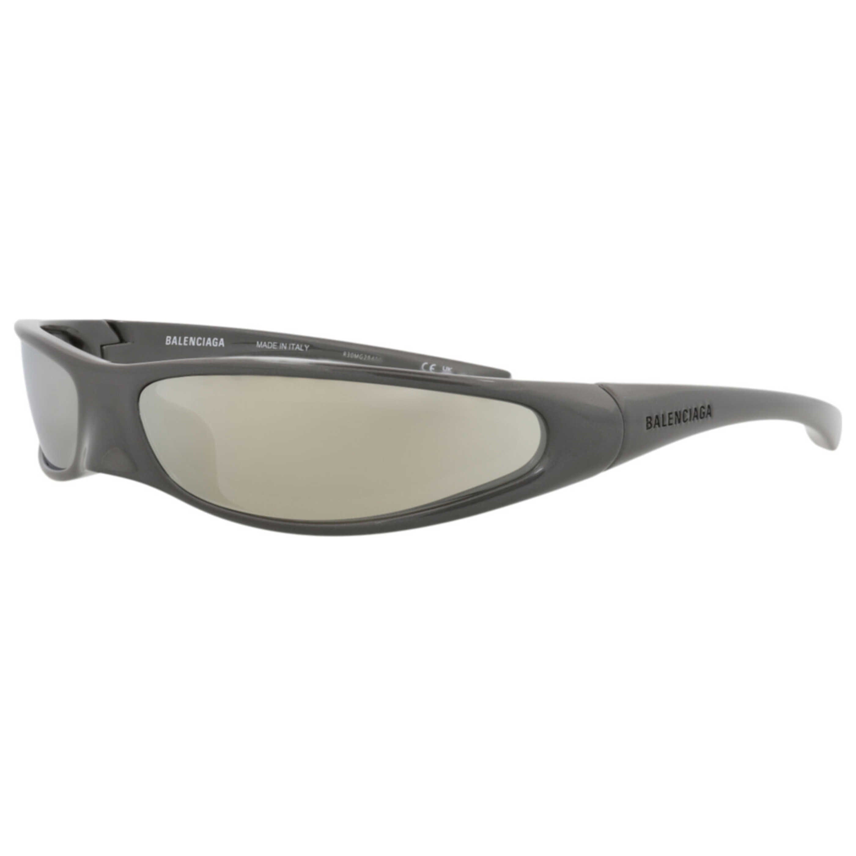 Balenciaga Unisex Sunglasses BB0383S - 30016120 - 004