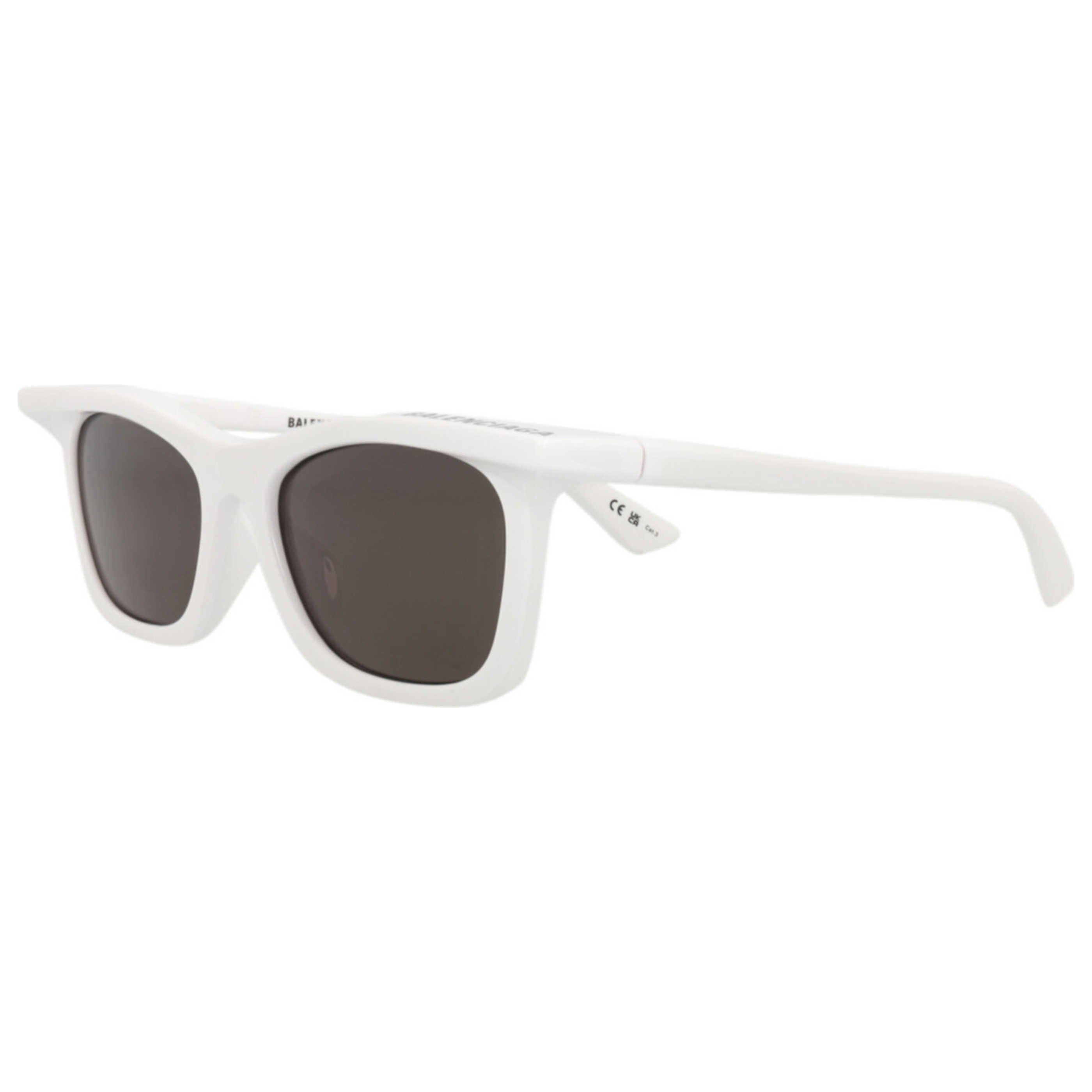 Balenciaga Unisex Sunglasses BB0099S - 30008872 - 005
