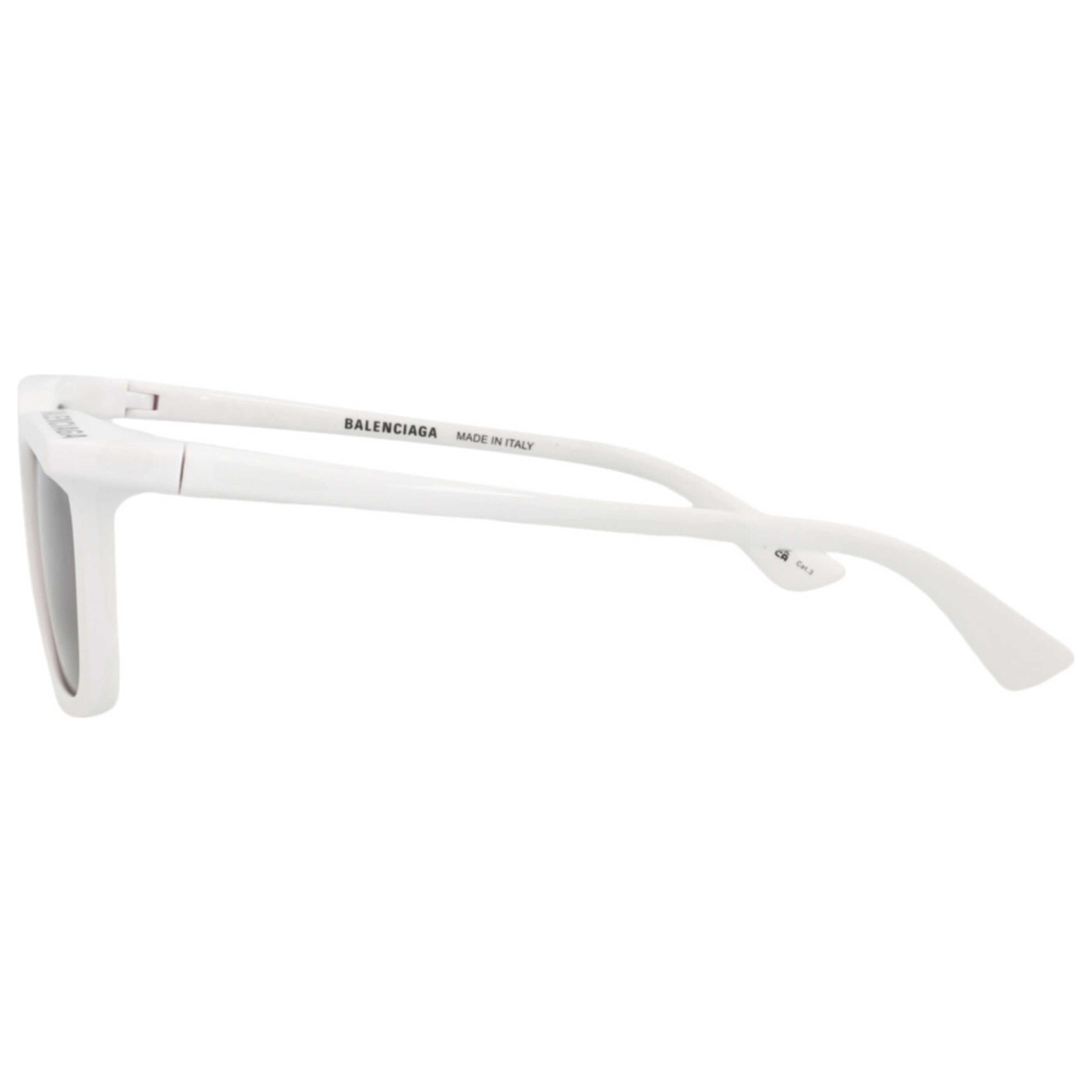 Balenciaga Unisex Sunglasses BB0099S - 30008872 - 005