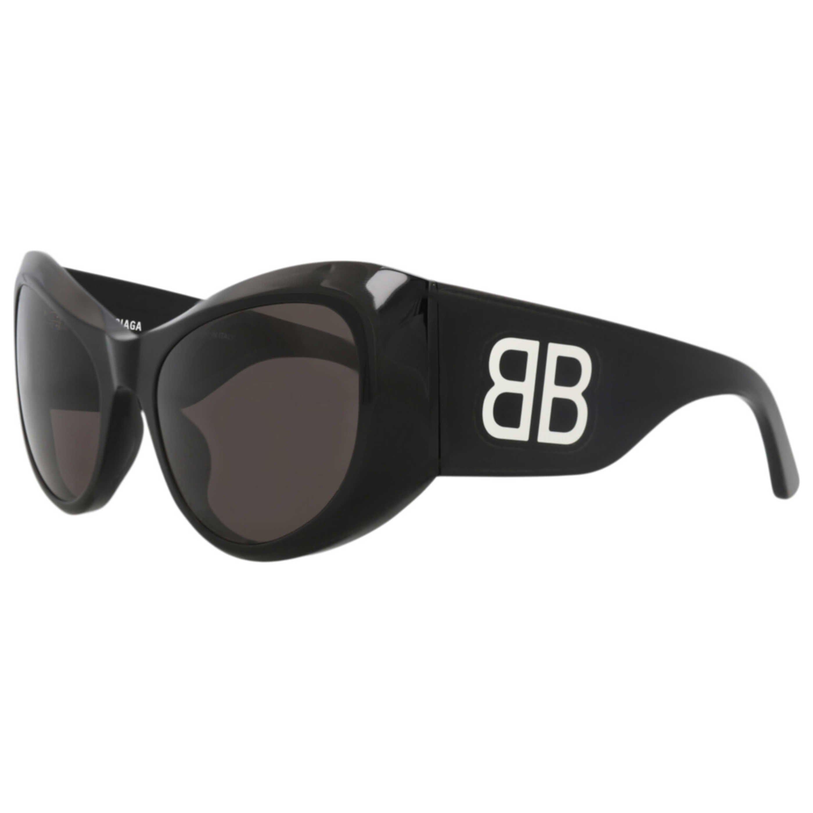Balenciaga Women's Sunglasses BB0393S - 30016102 - 001