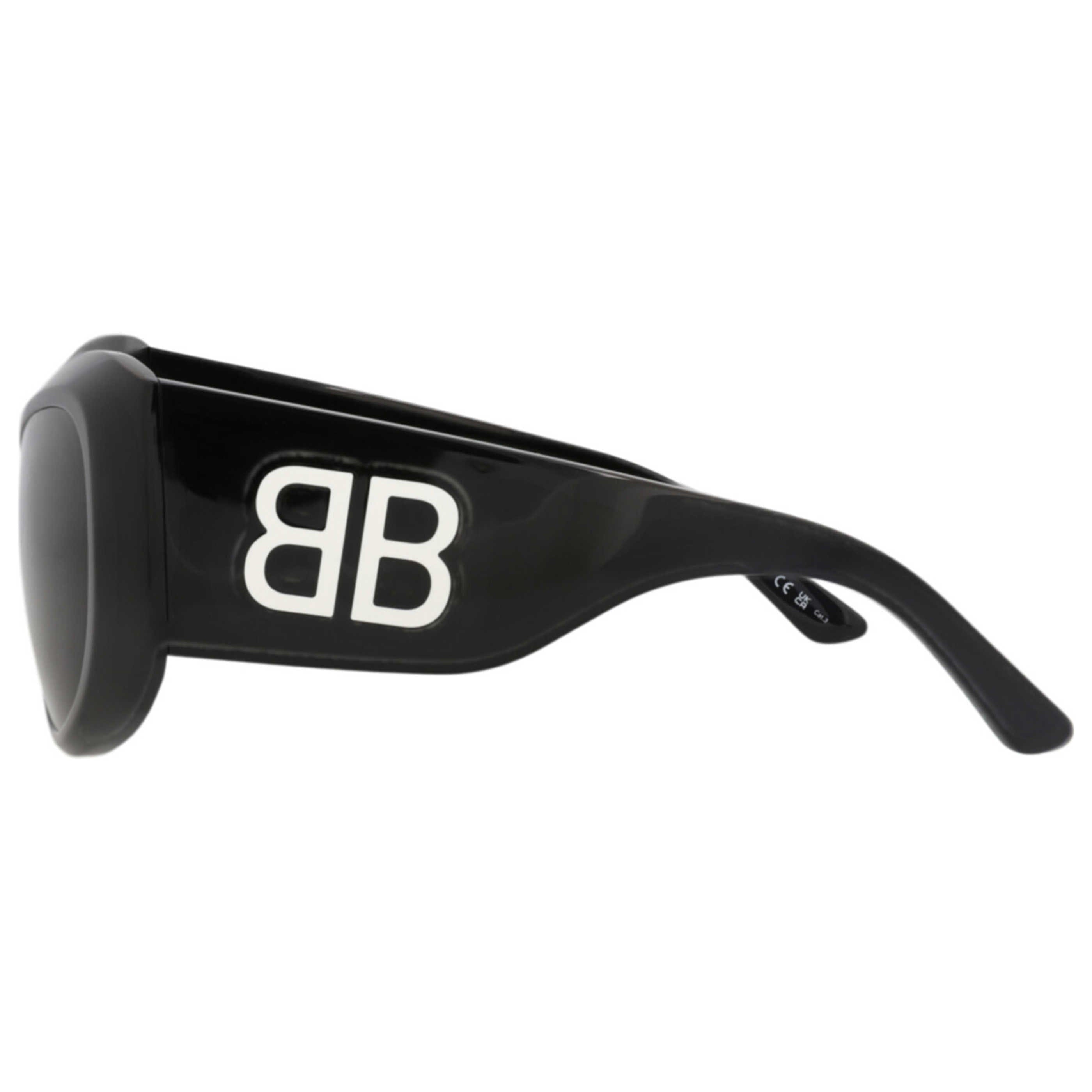 Balenciaga Women's Sunglasses BB0393S - 30016102 - 001