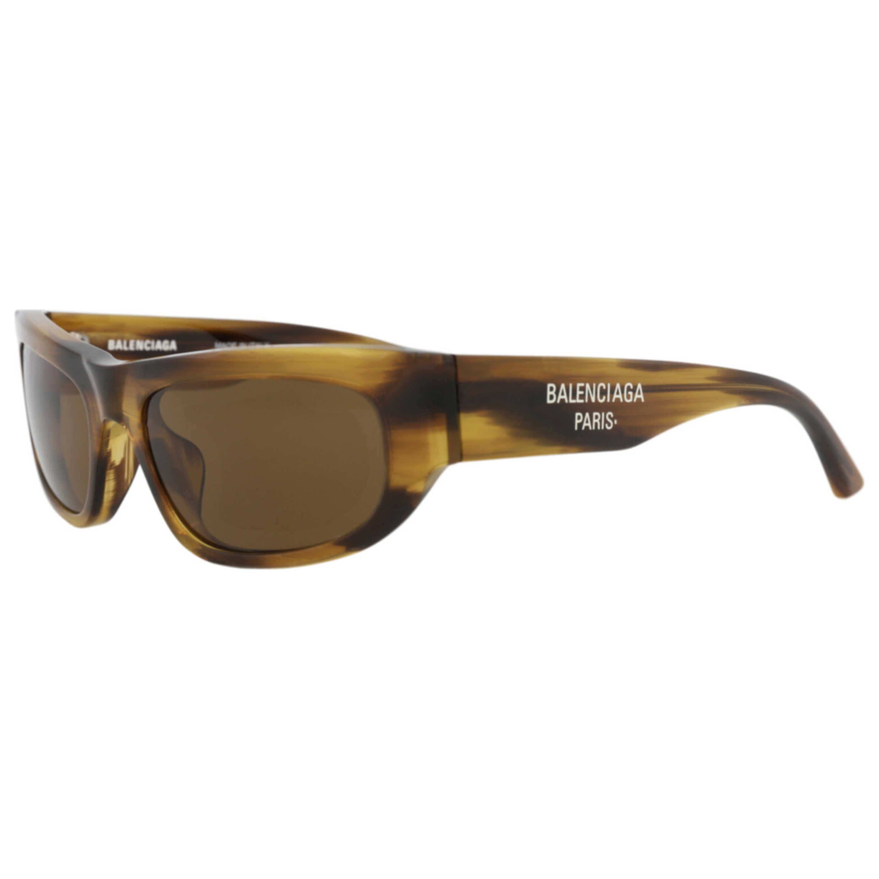 Balenciaga Unisex Sunglasses BB0388S - 30016097 - 002