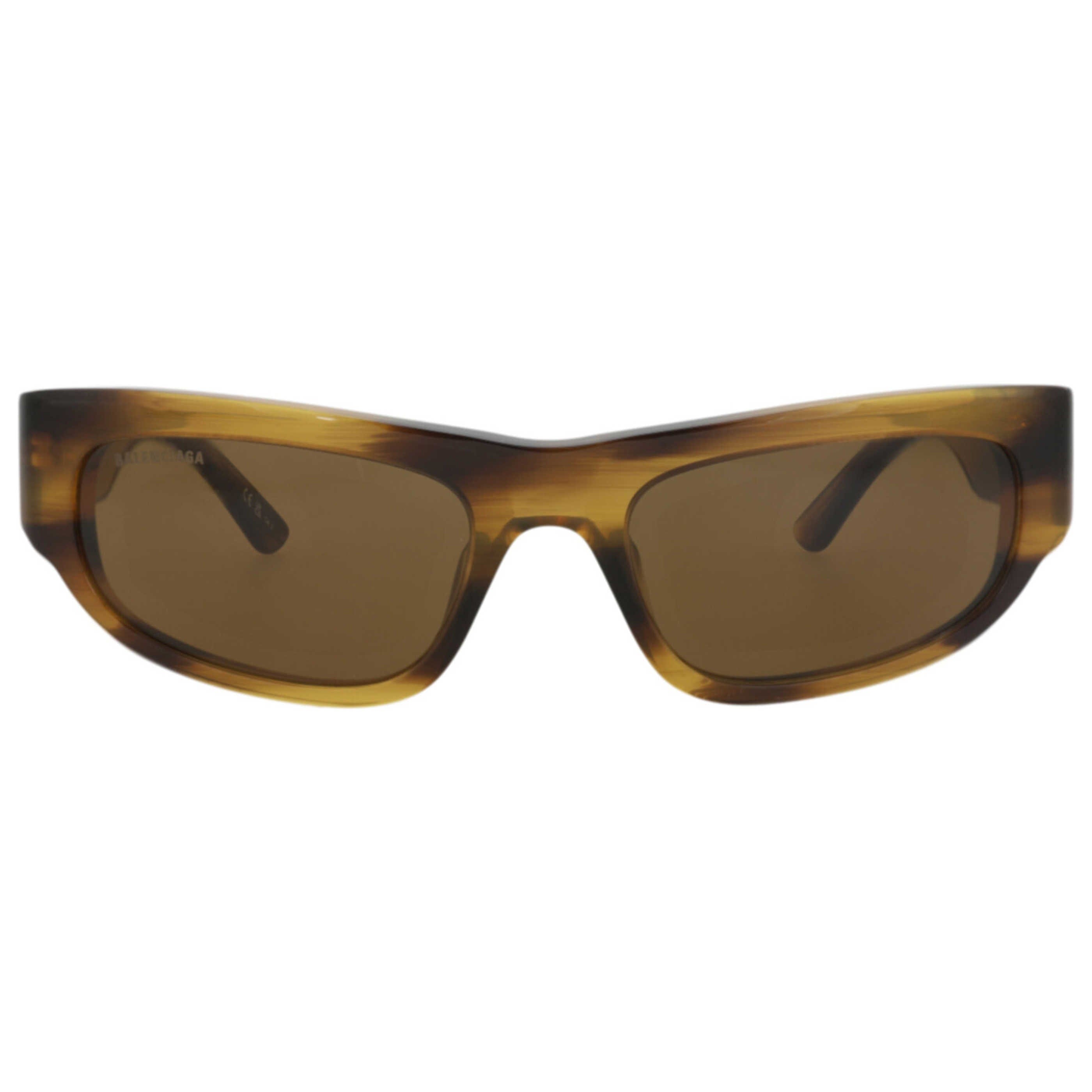 Balenciaga Unisex Sunglasses BB0388S - 30016097 - 002