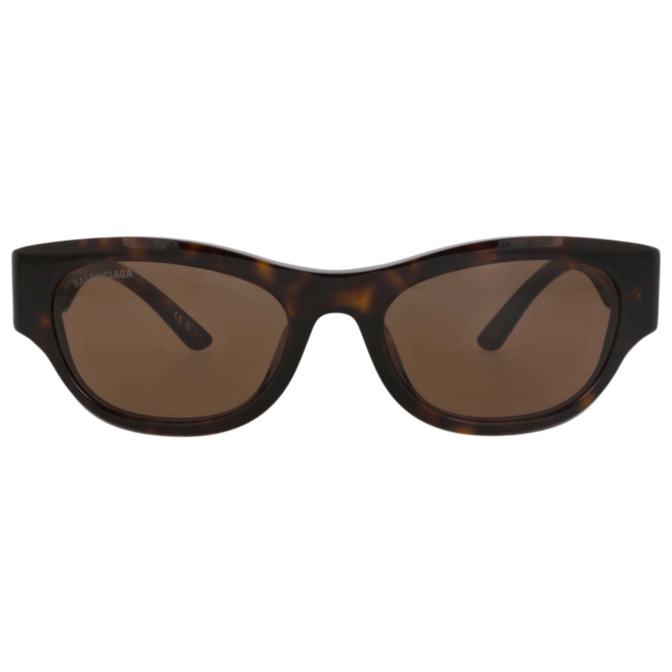 Balenciaga Women's Sunglasses BB0389SK - 30016099 - 002