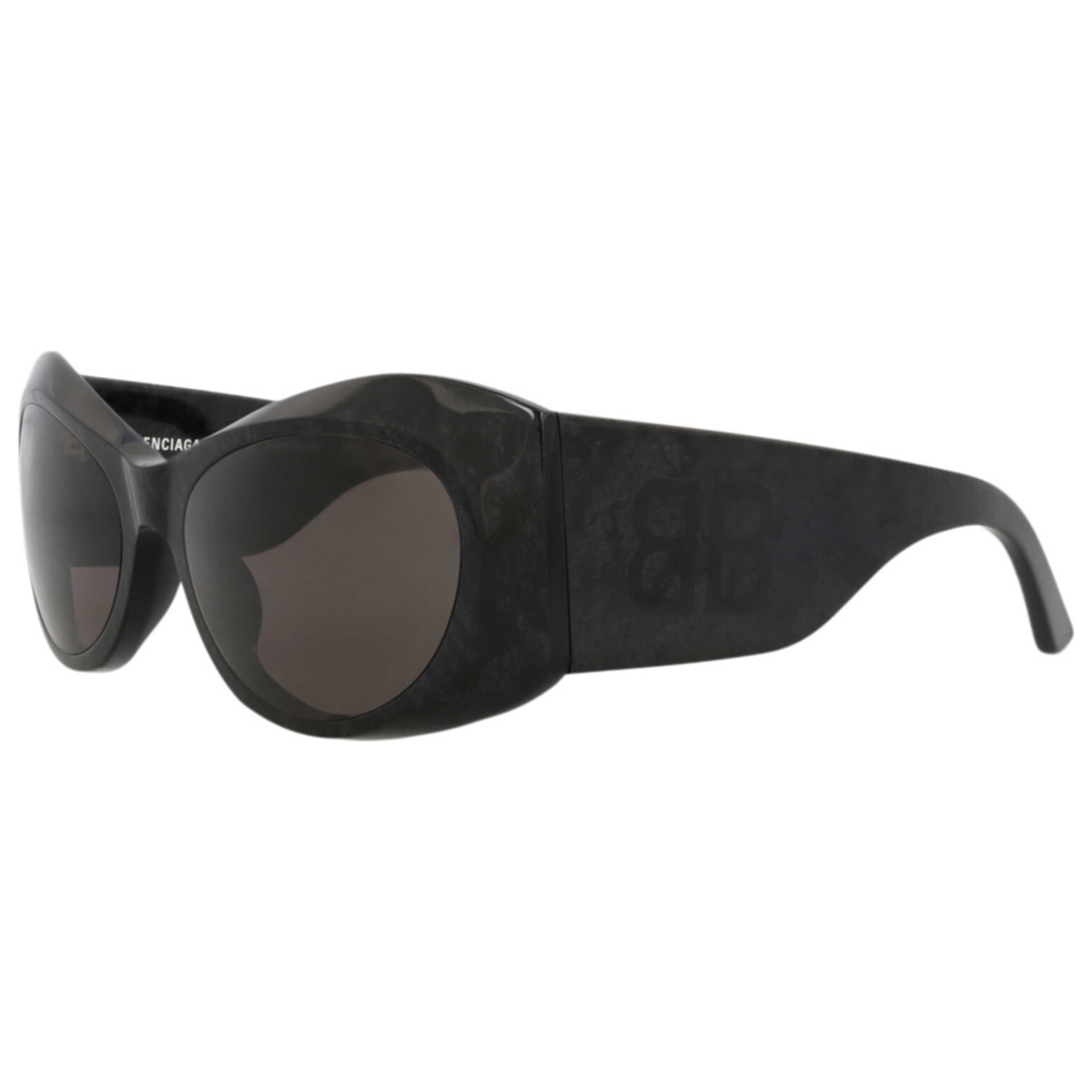 Balenciaga Women's Sunglasses BB0394S - 30016103 - 003