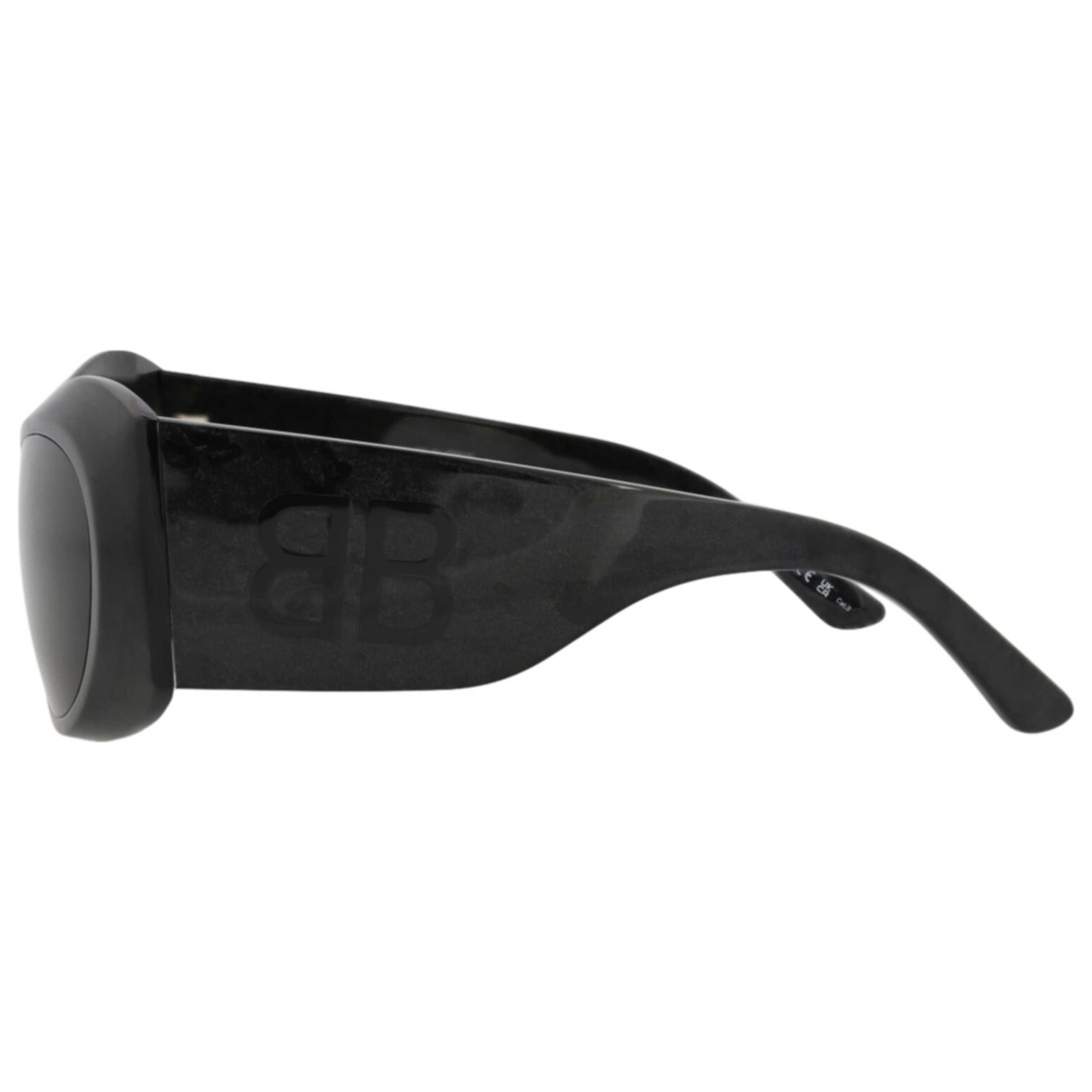 Balenciaga Women's Sunglasses BB0394S - 30016103 - 003