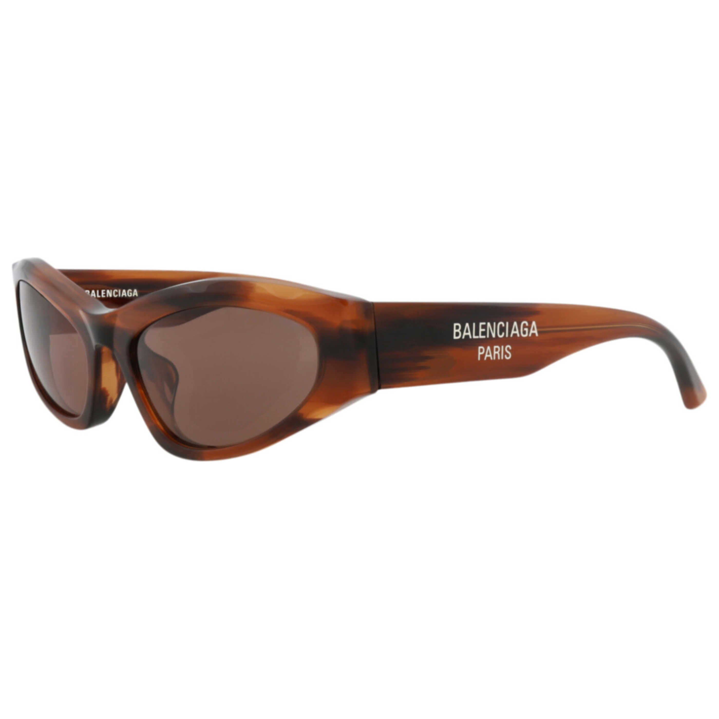 Balenciaga Women's Sunglasses BB0387S - 30016098 - 002