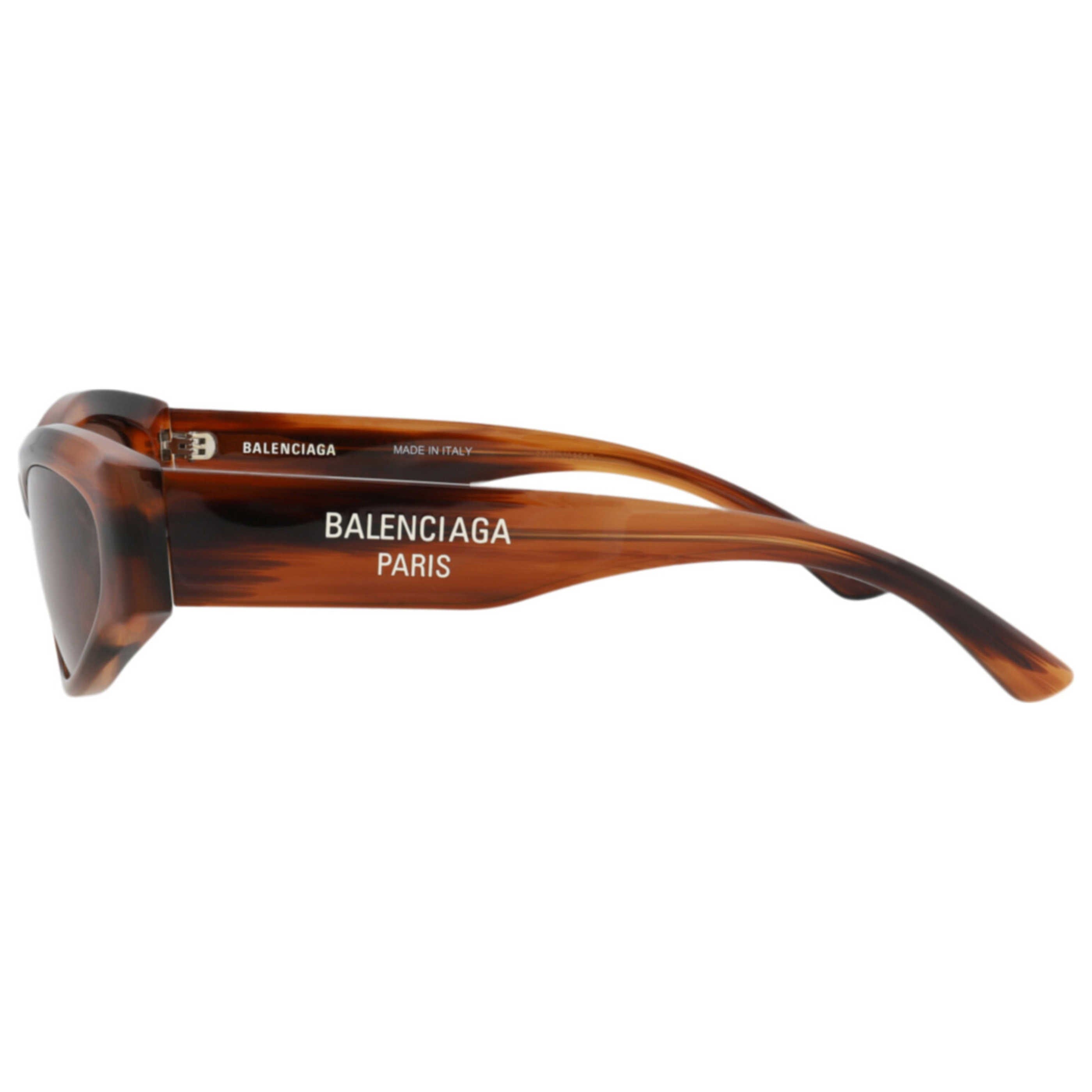 Balenciaga Women's Sunglasses BB0387S - 30016098 - 002