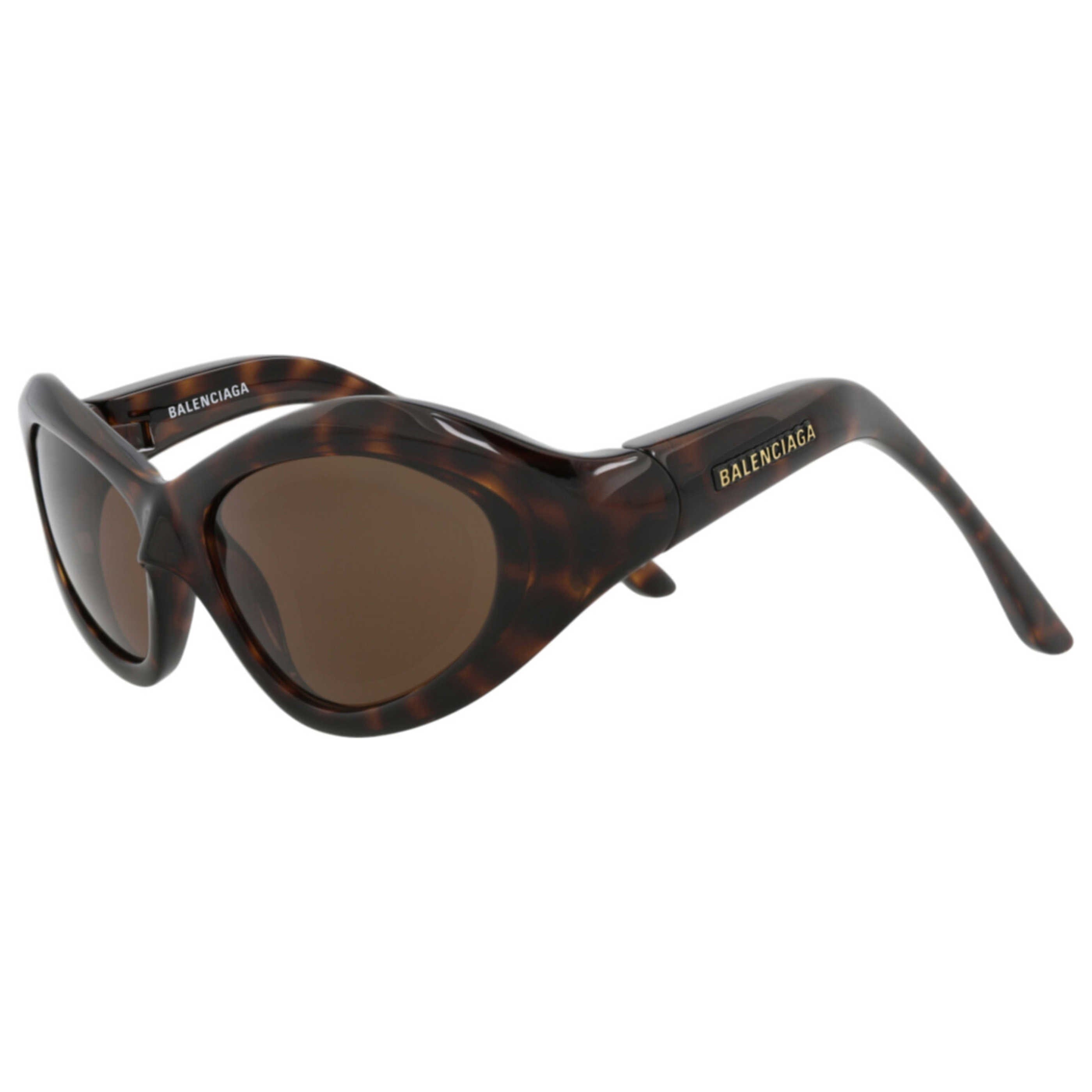 Balenciaga Women's Sunglasses BB0386S - 30016118 - 002