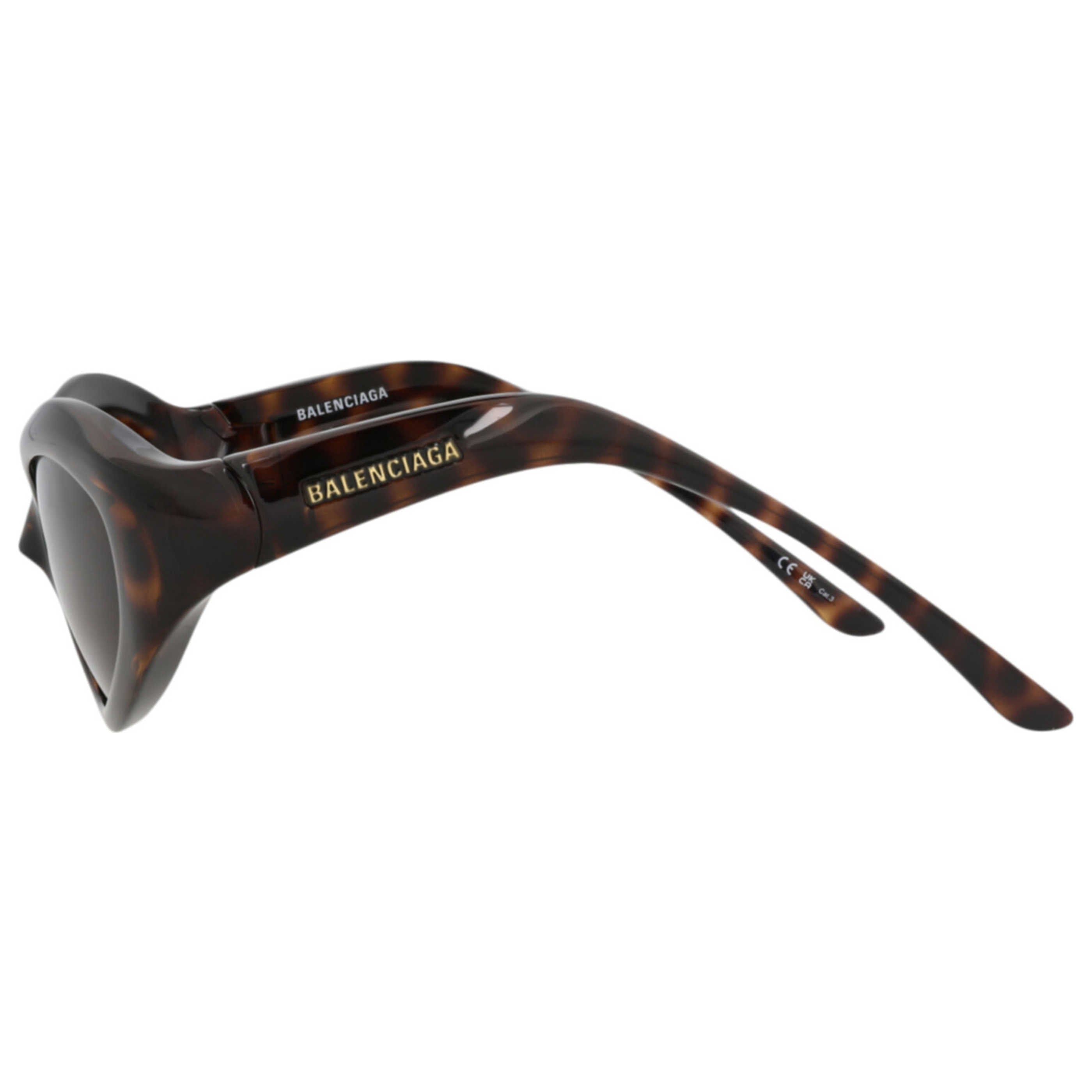 Balenciaga Women's Sunglasses BB0386S - 30016118 - 002
