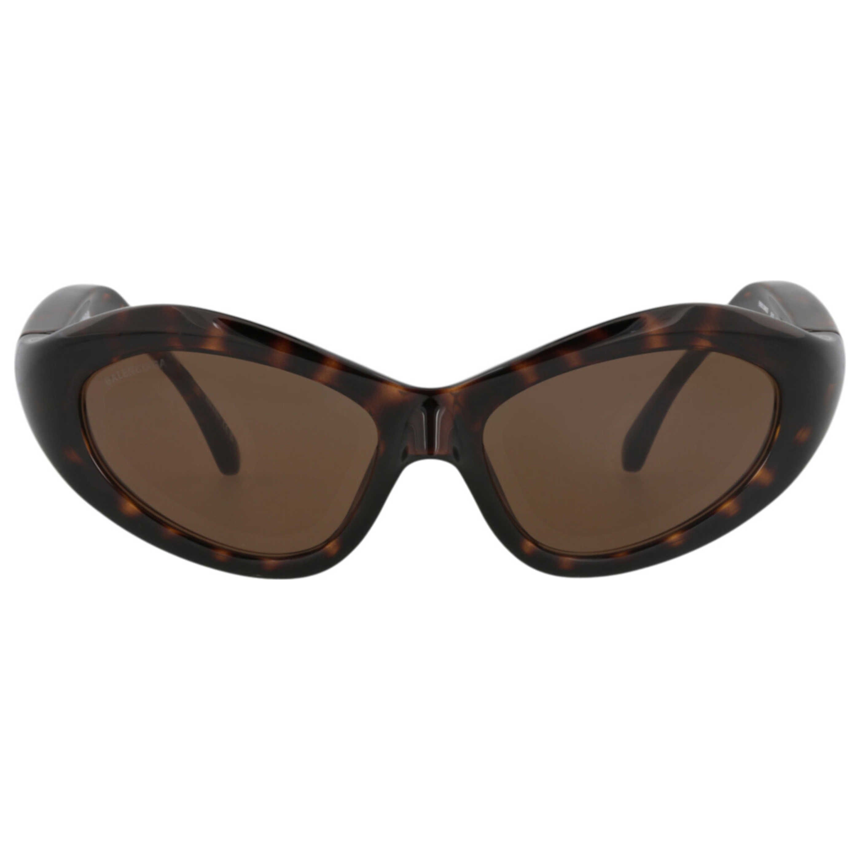 Balenciaga Women's Sunglasses BB0386S - 30016118 - 002