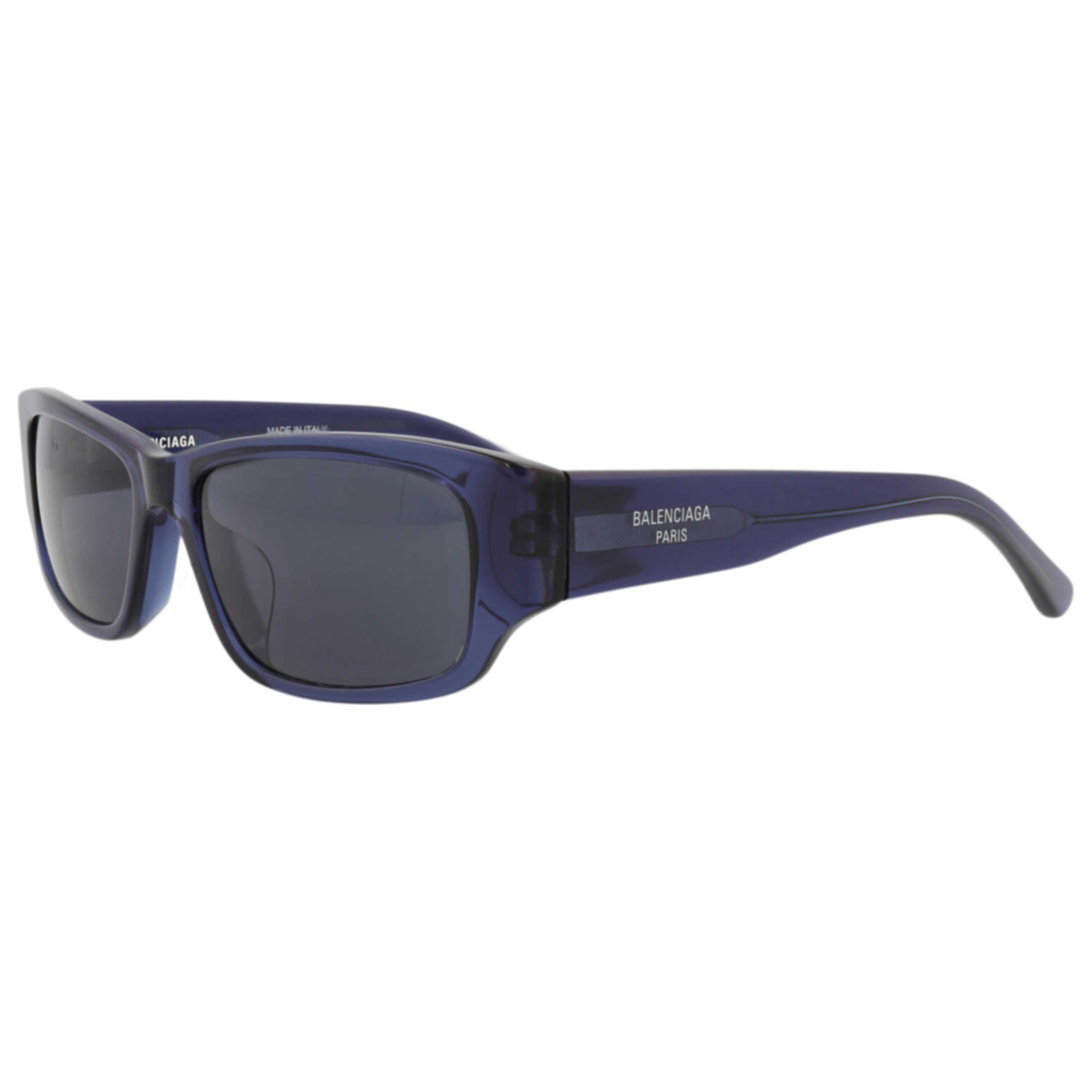 Balenciaga Unisex Sunglasses BB0368SK - 30015662 - 003