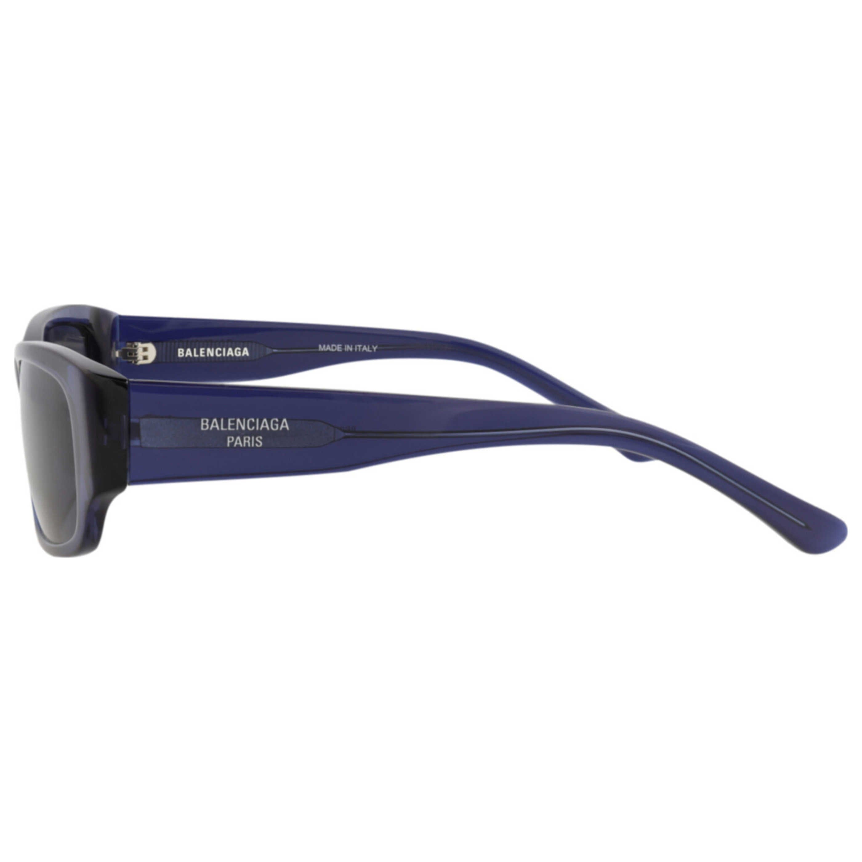 Balenciaga Unisex Sunglasses BB0368SK - 30015662 - 003