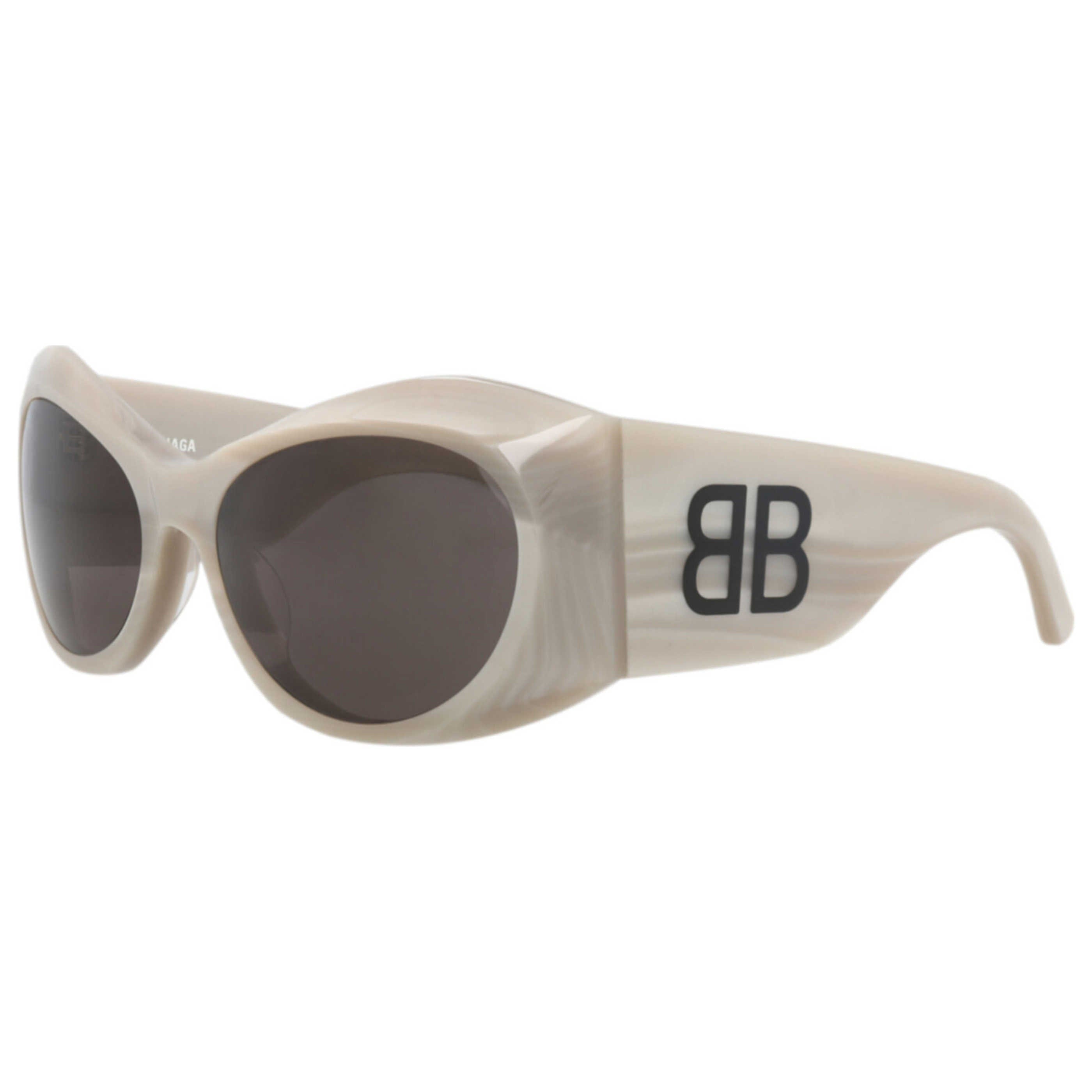 Balenciaga Women's Sunglasses BB0394S - 30016103 - 004