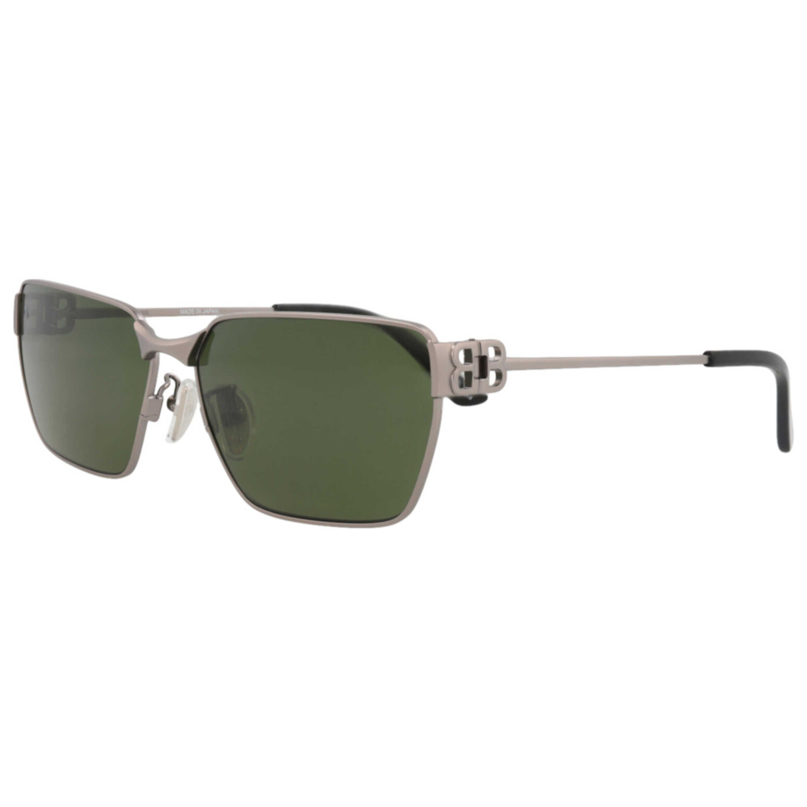 Balenciaga Unisex Sunglasses BB0374SK - 30015668 - 002
