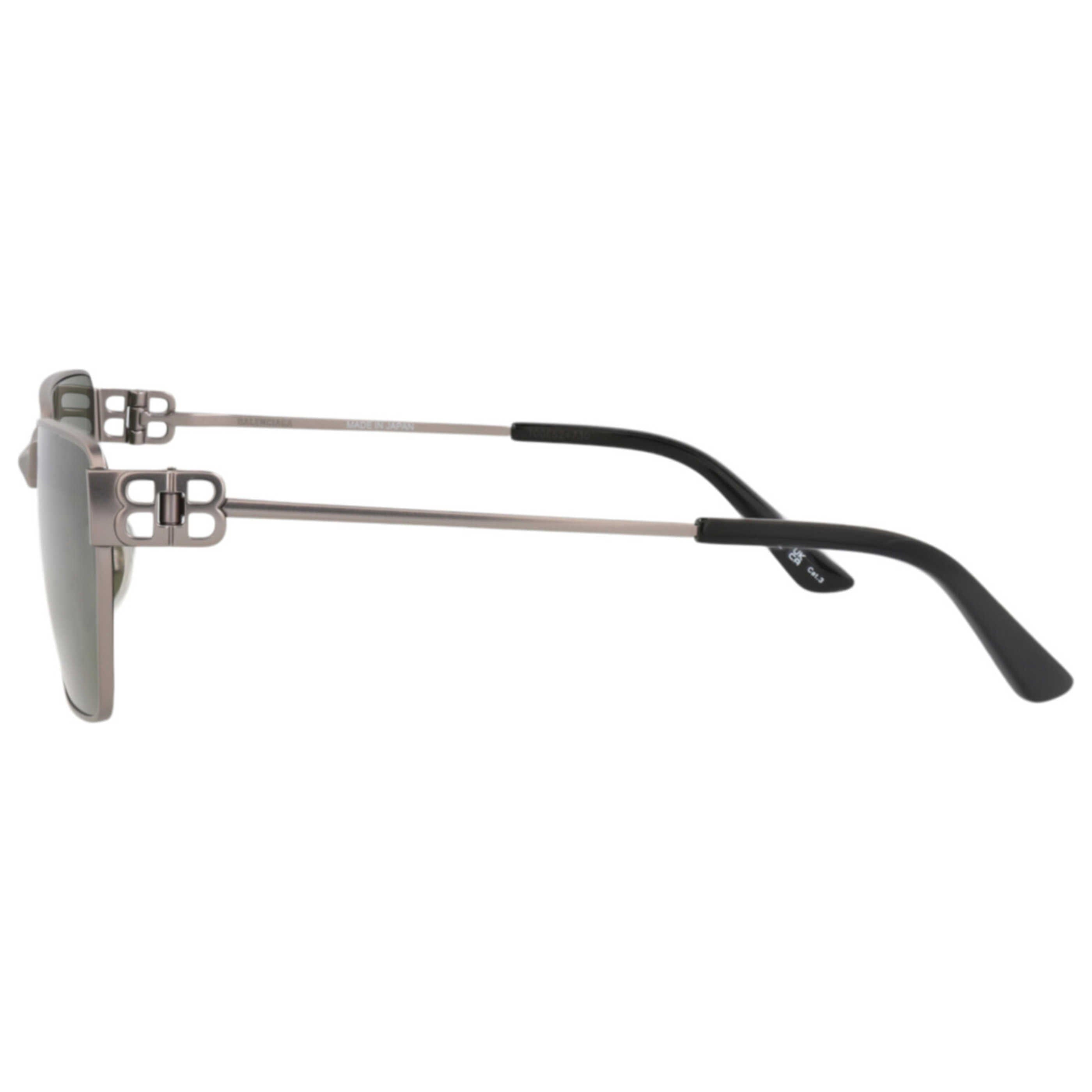 Balenciaga Unisex Sunglasses BB0374SK - 30015668 - 002