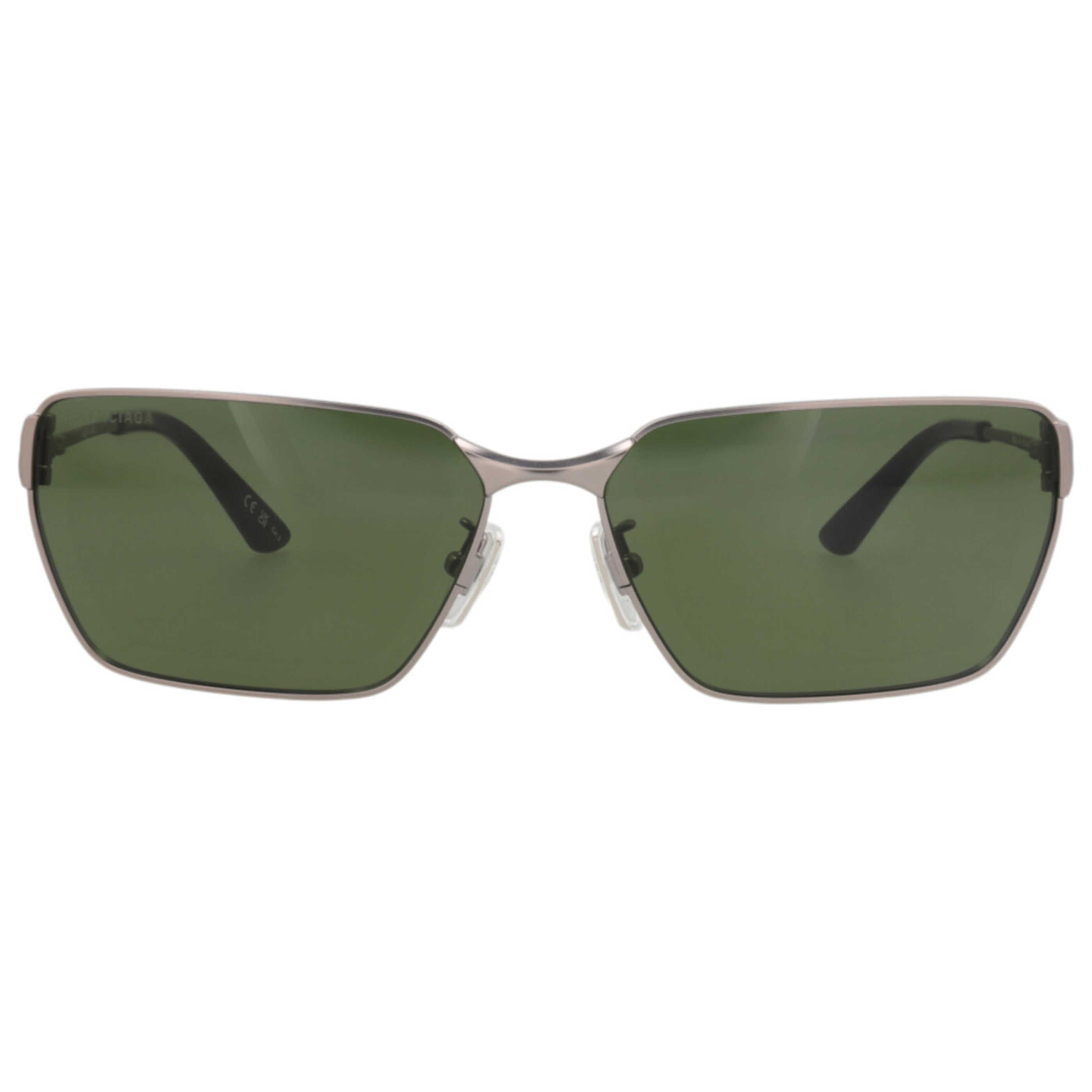 Balenciaga Unisex Sunglasses BB0374SK - 30015668 - 002