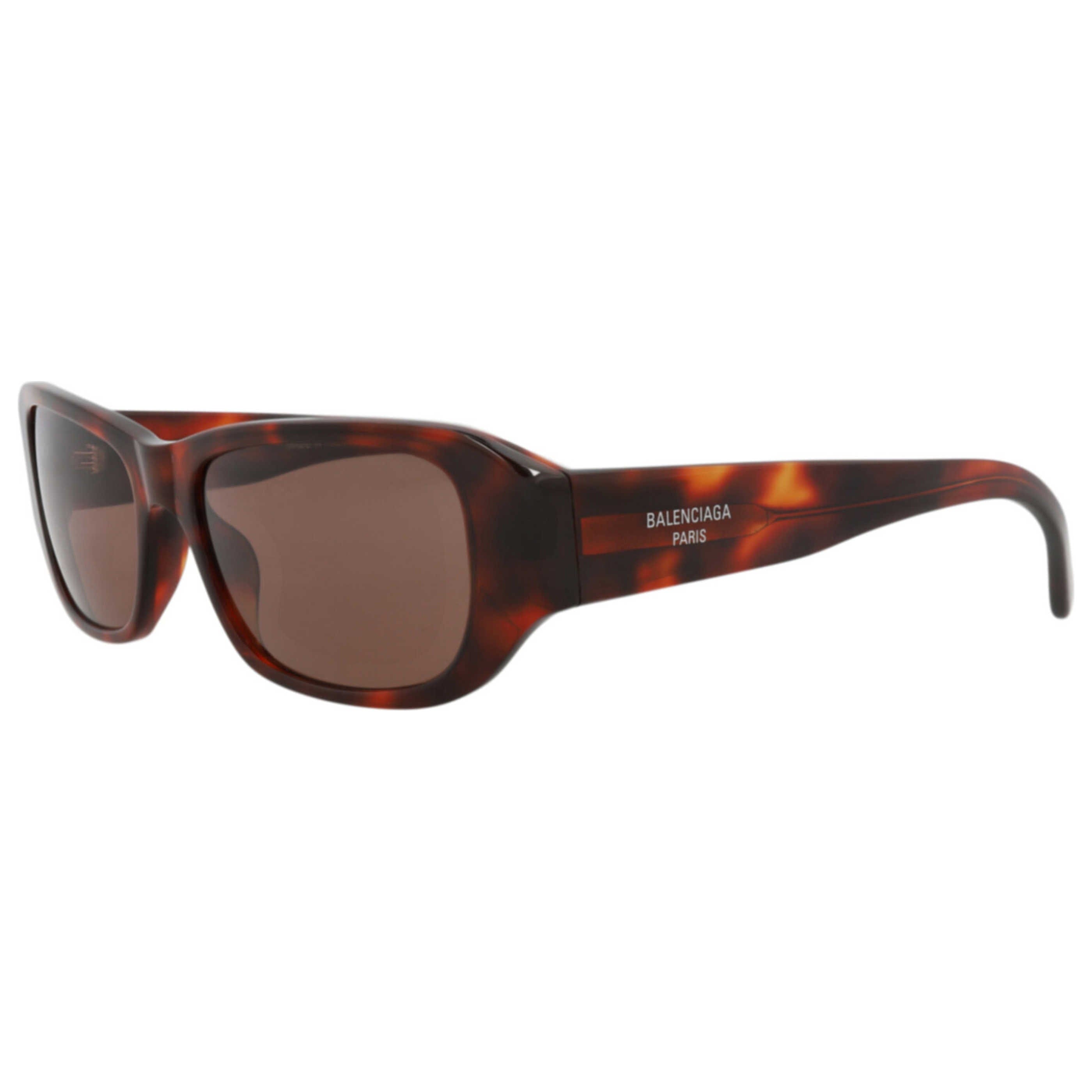 Balenciaga Unisex Sunglasses BB0365S - 30015659 - 003